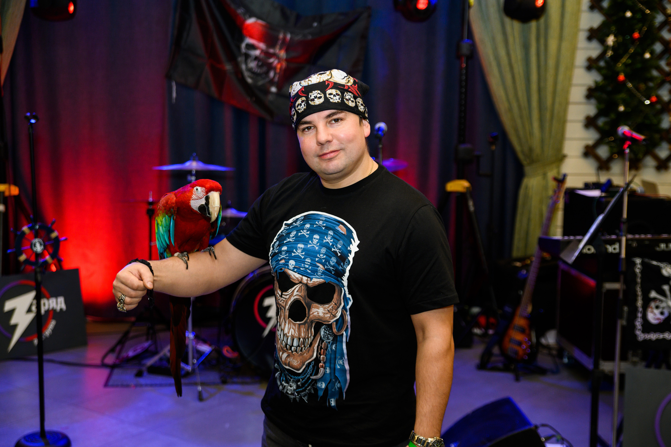 Корпоратив 1. Свадебный и семейный фотограф Максим Сорокин