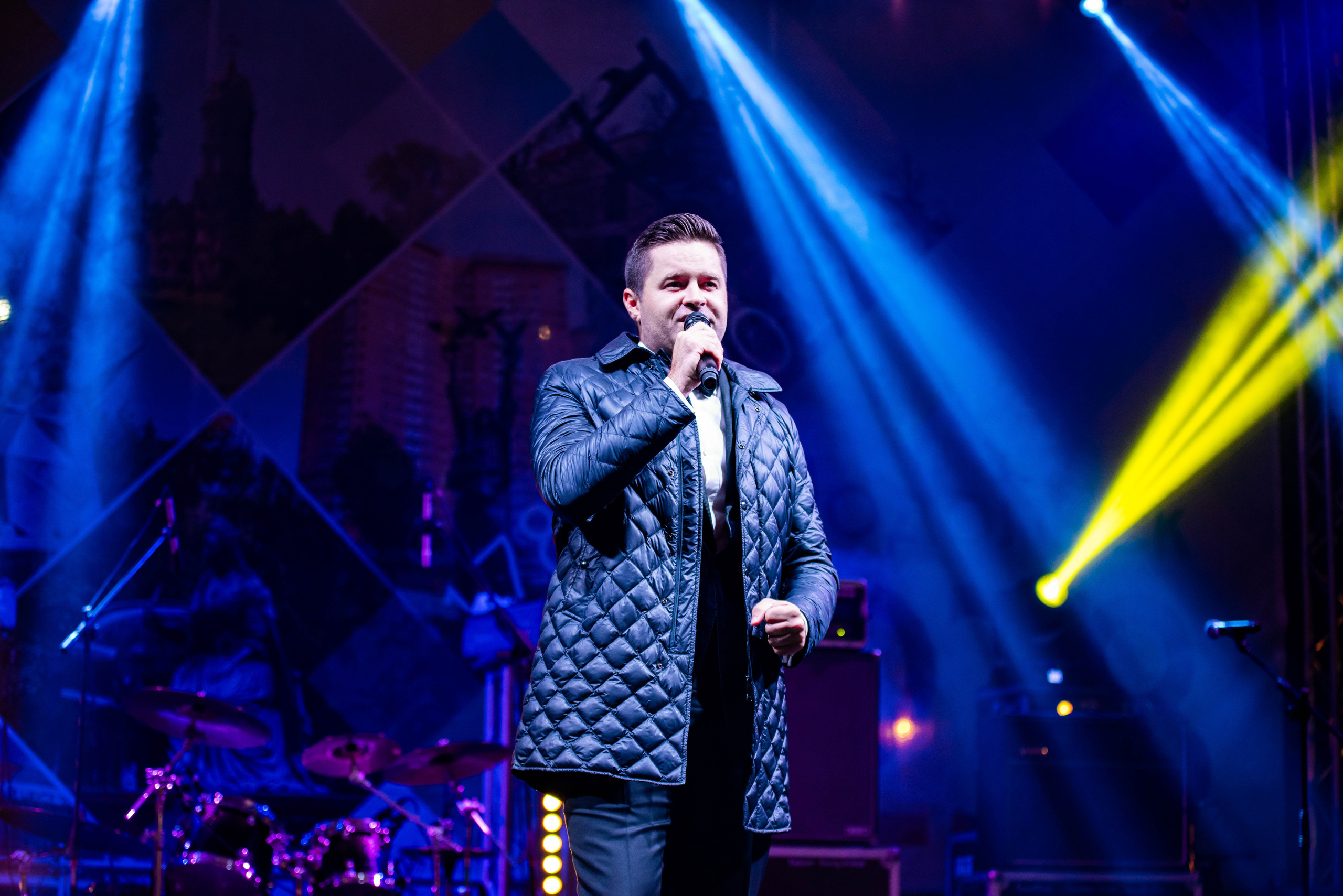 День города «Подольск». Свадебный и семейный фотограф Максим Сорокин