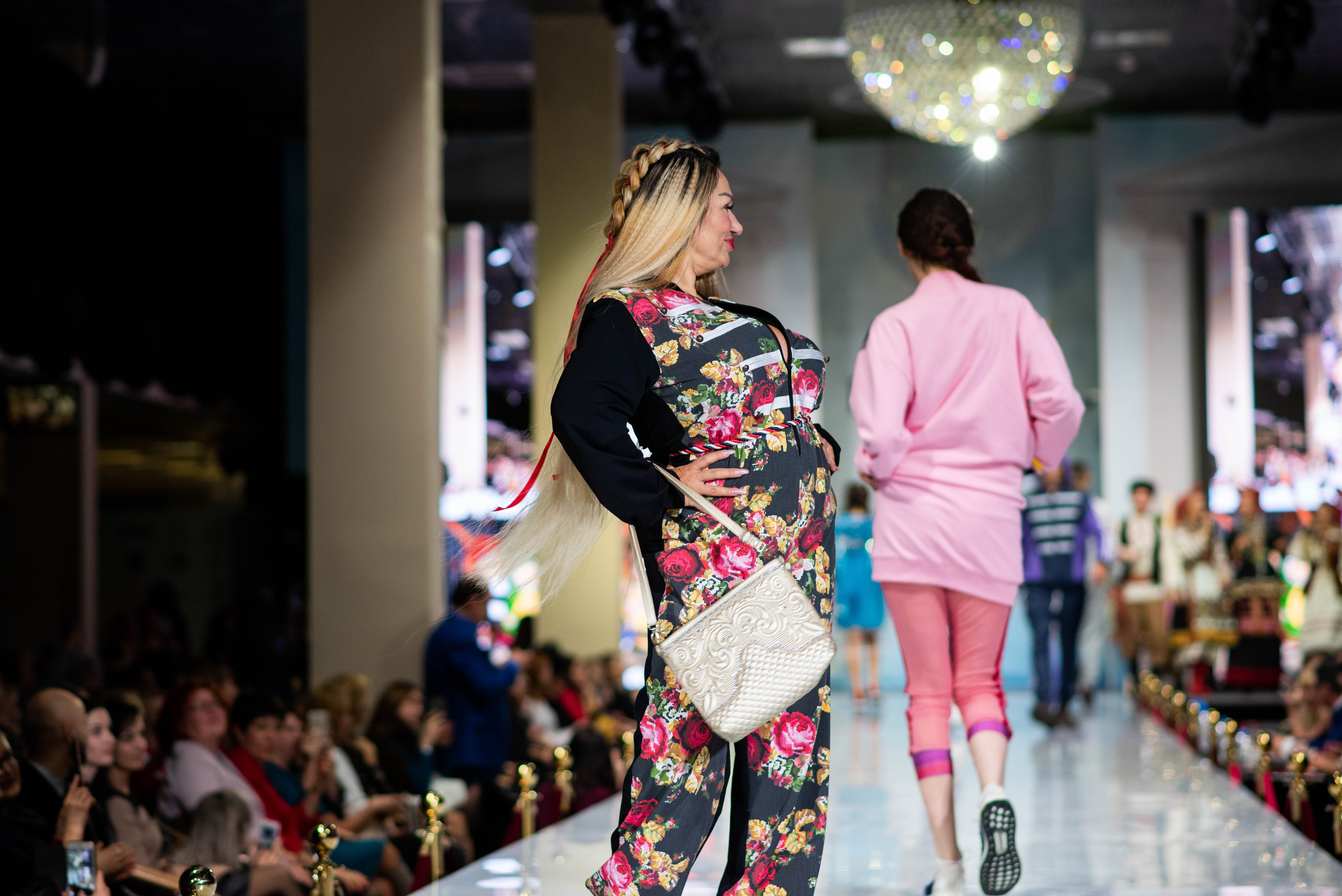 Виктория чертина EFW. Свадебный и семейный фотограф Максим Сорокин