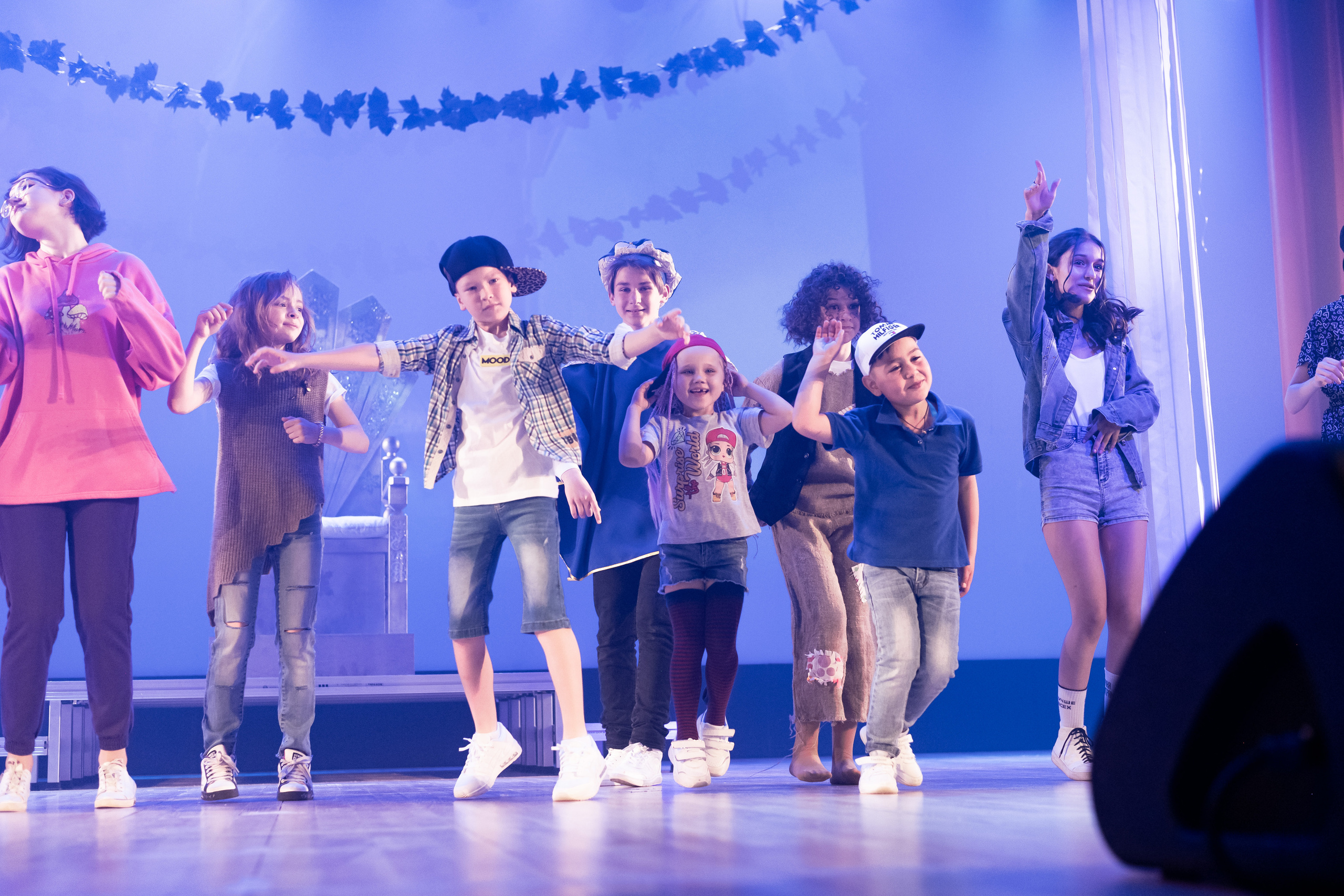 Золушка. Свадебный и семейный фотограф Максим Сорокин