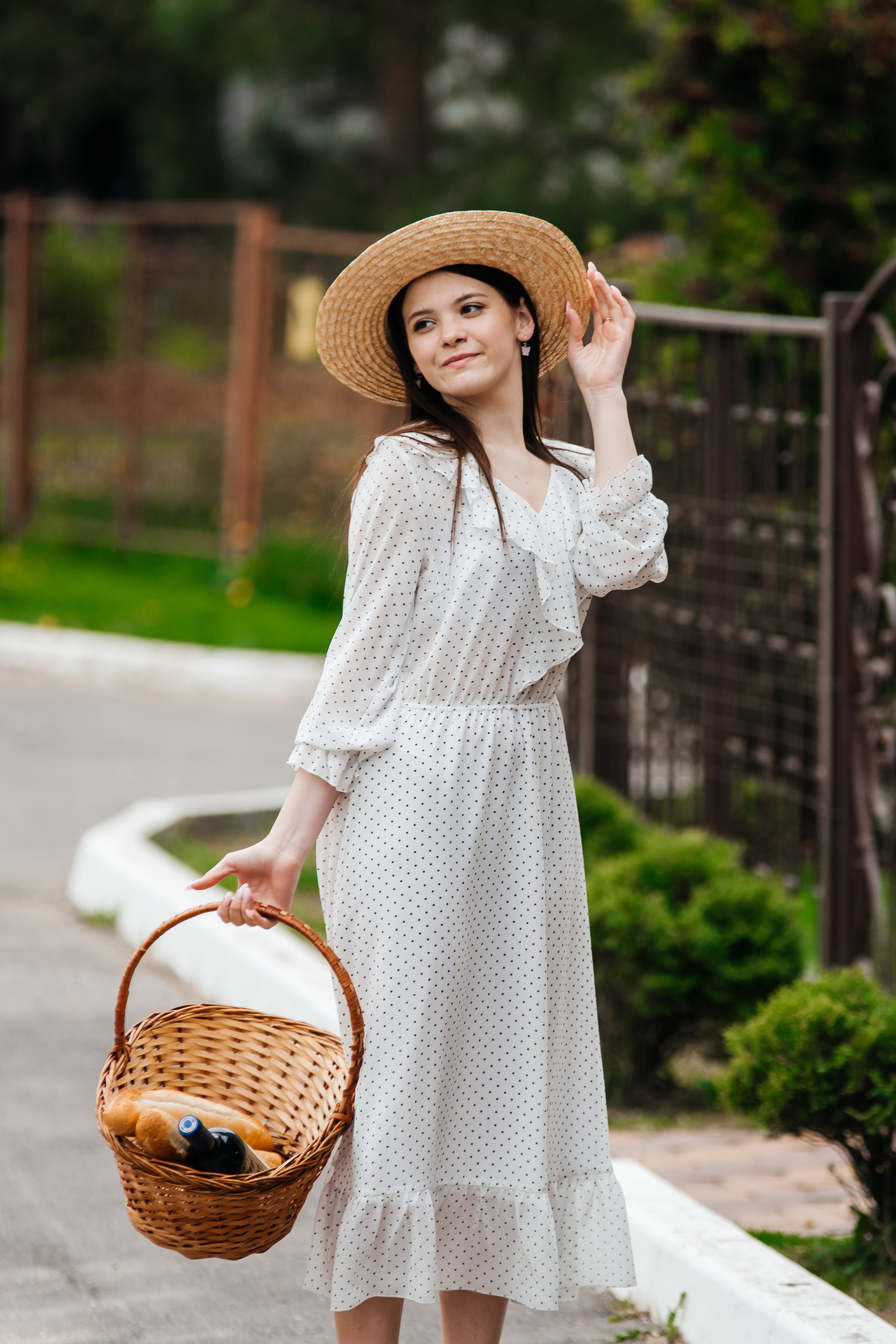 Фотосессия для Карины. Свадебный и семейный фотограф Максим Сорокин