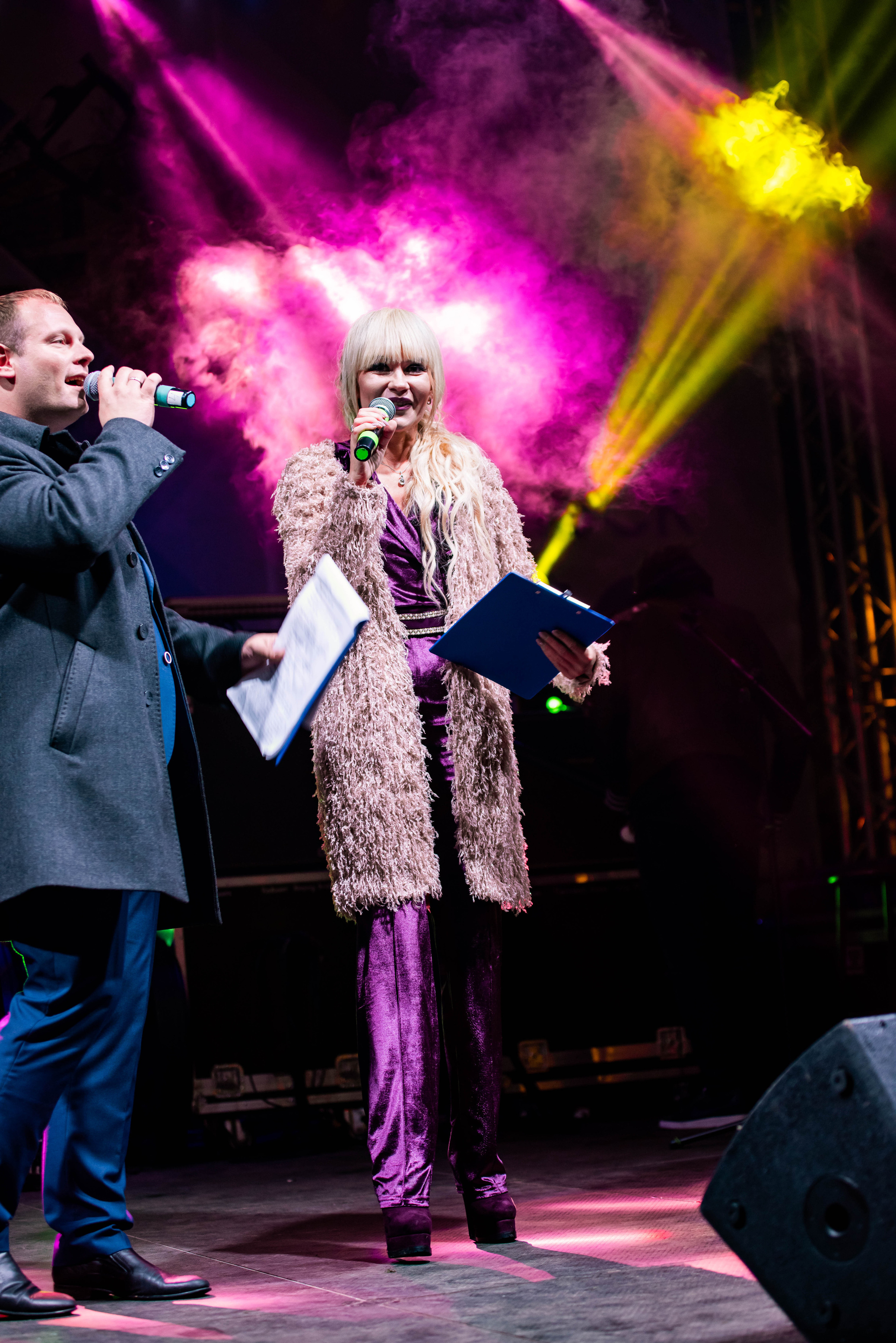 День города «Подольск». Свадебный и семейный фотограф Максим Сорокин