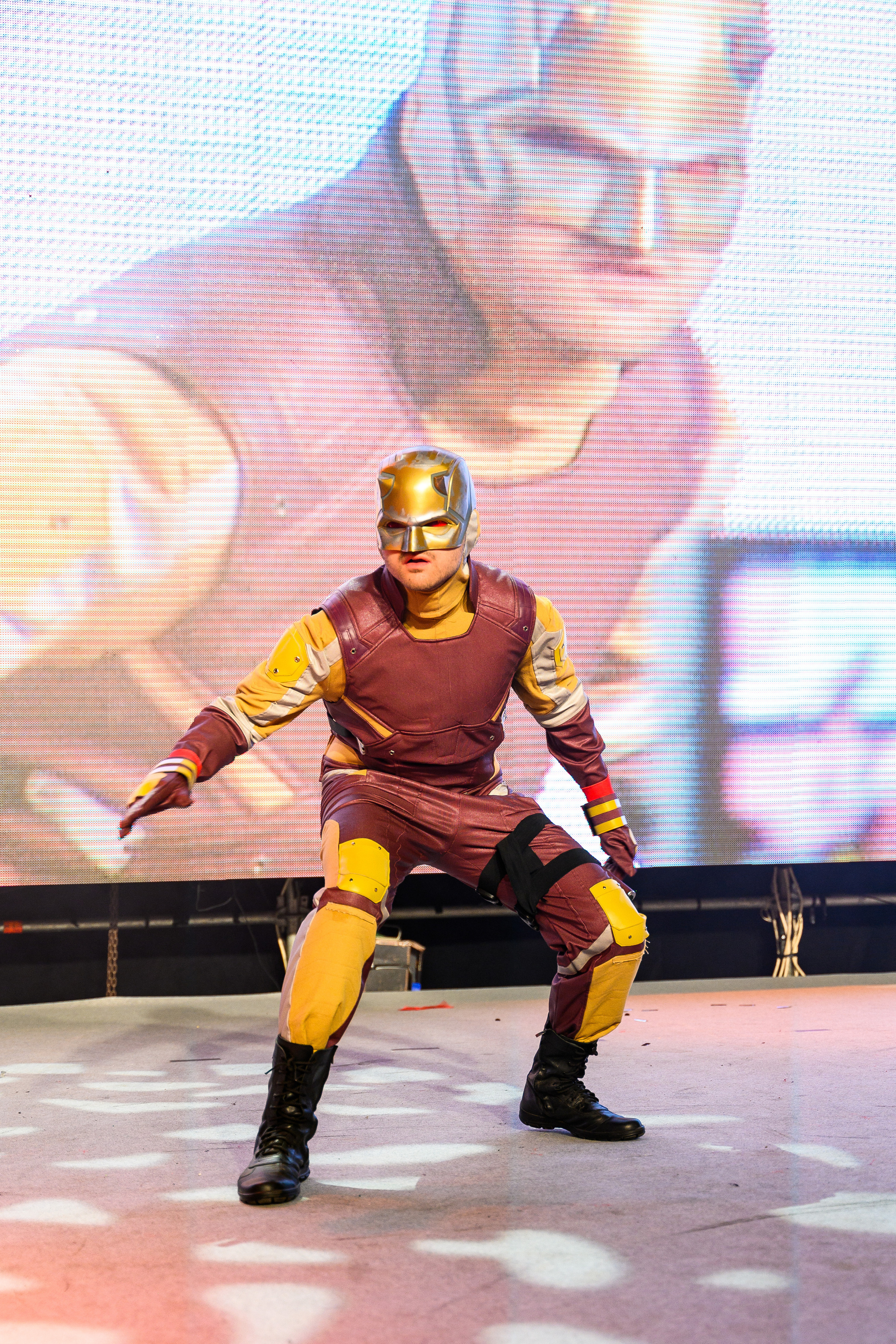 Эпик кон. Свадебный и семейный фотограф Максим Сорокин