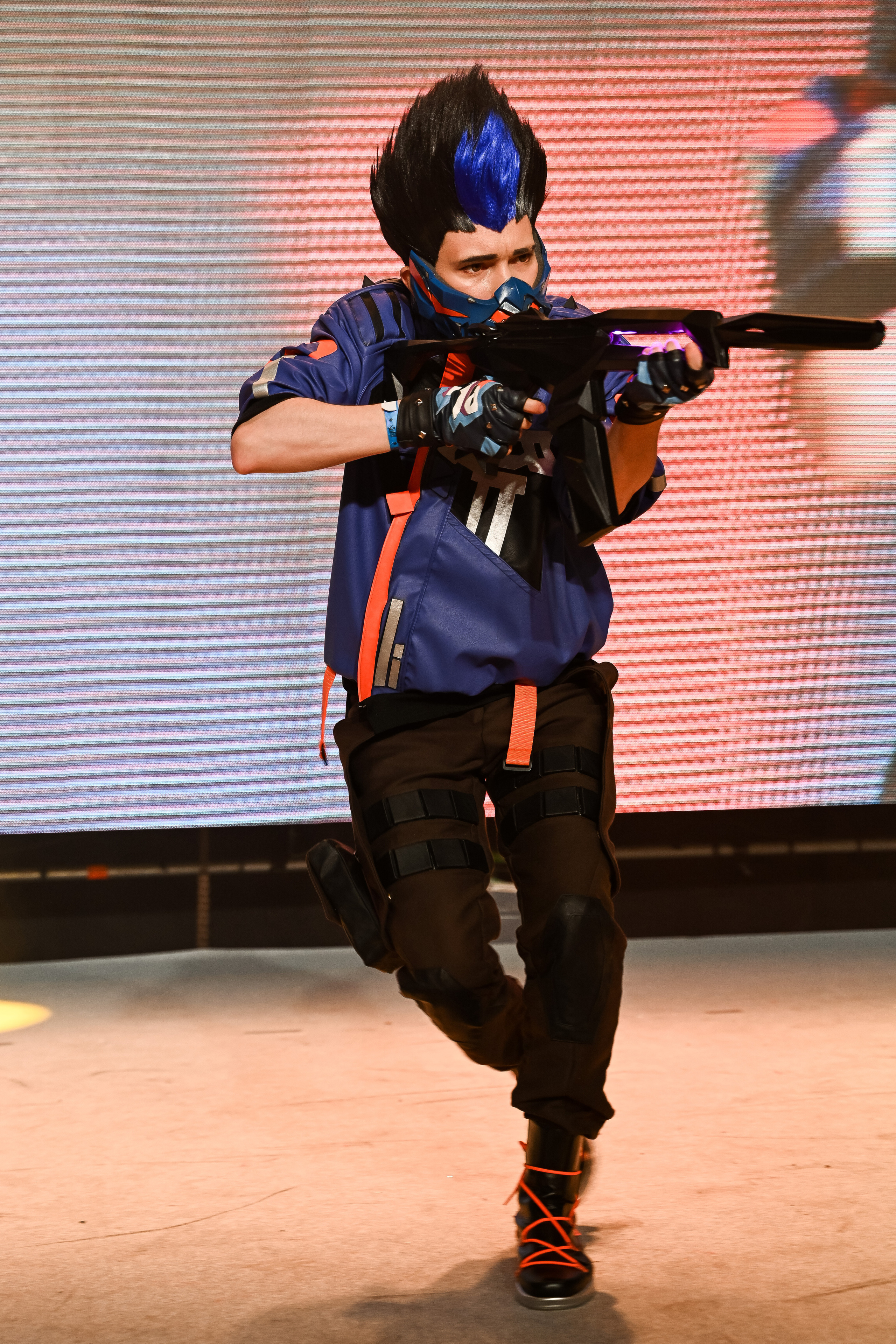 Эпик кон. Свадебный и семейный фотограф Максим Сорокин