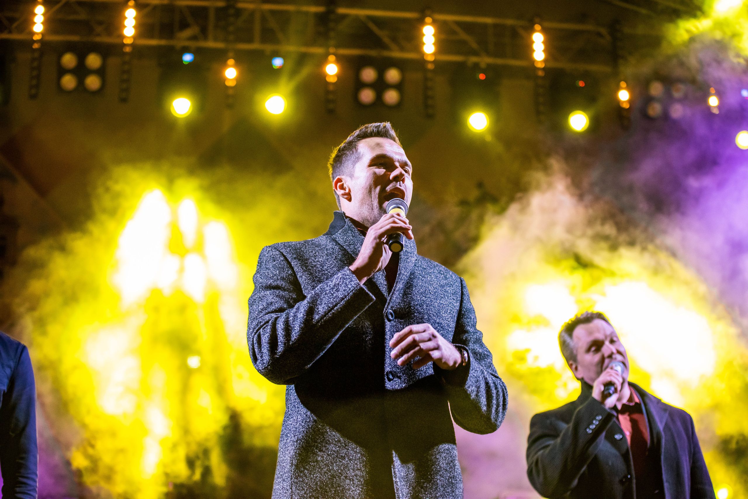 День города «Подольск». Свадебный и семейный фотограф Максим Сорокин