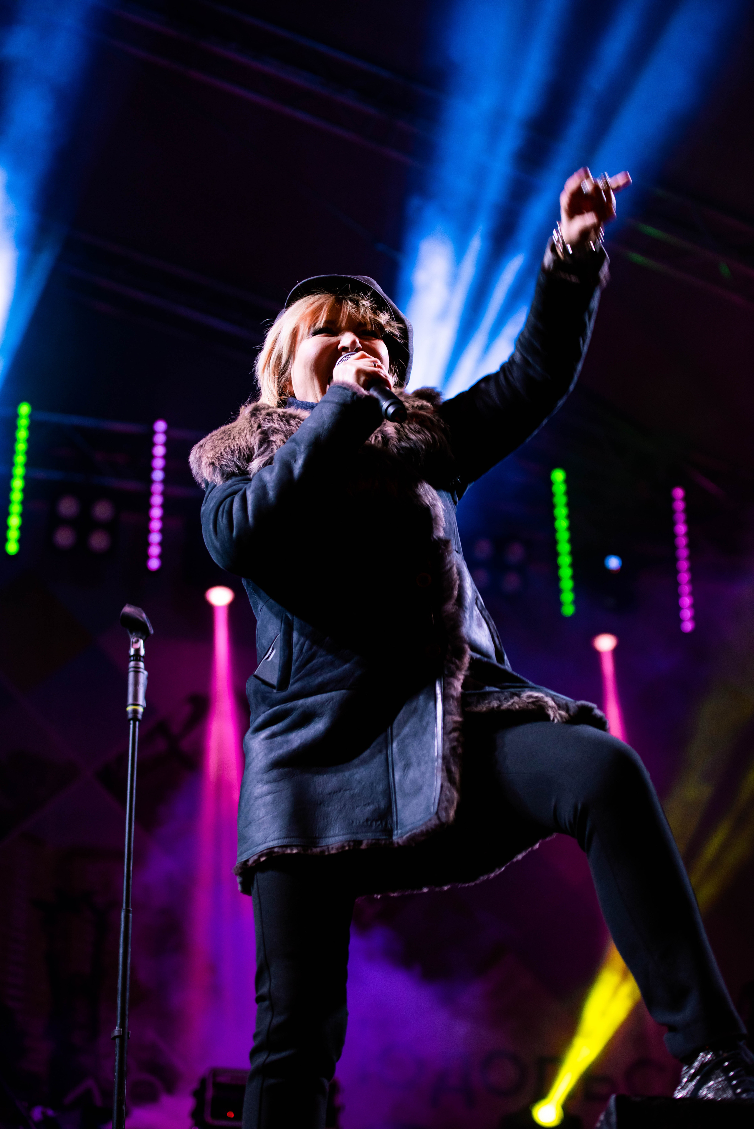 День города «Подольск». Свадебный и семейный фотограф Максим Сорокин