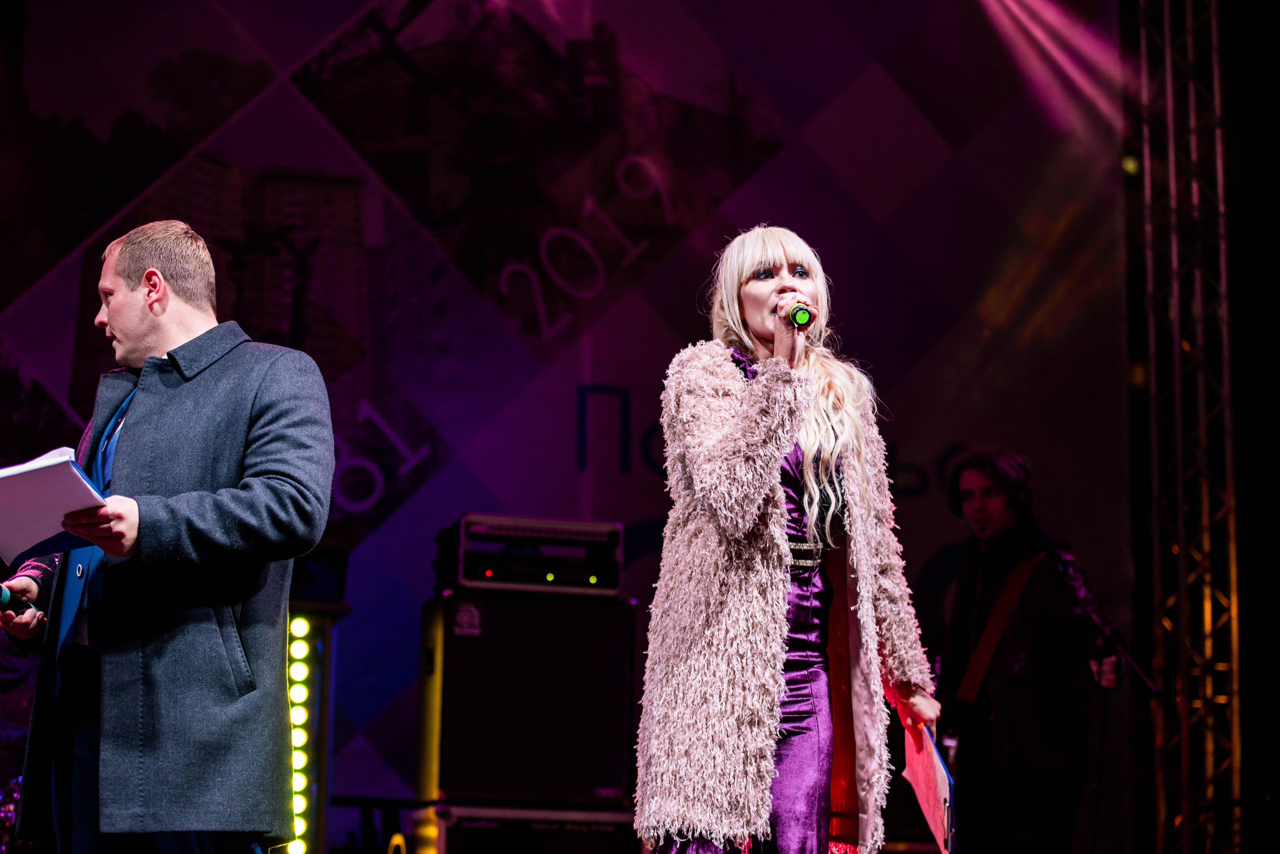 День города «Подольск». Свадебный и семейный фотограф Максим Сорокин