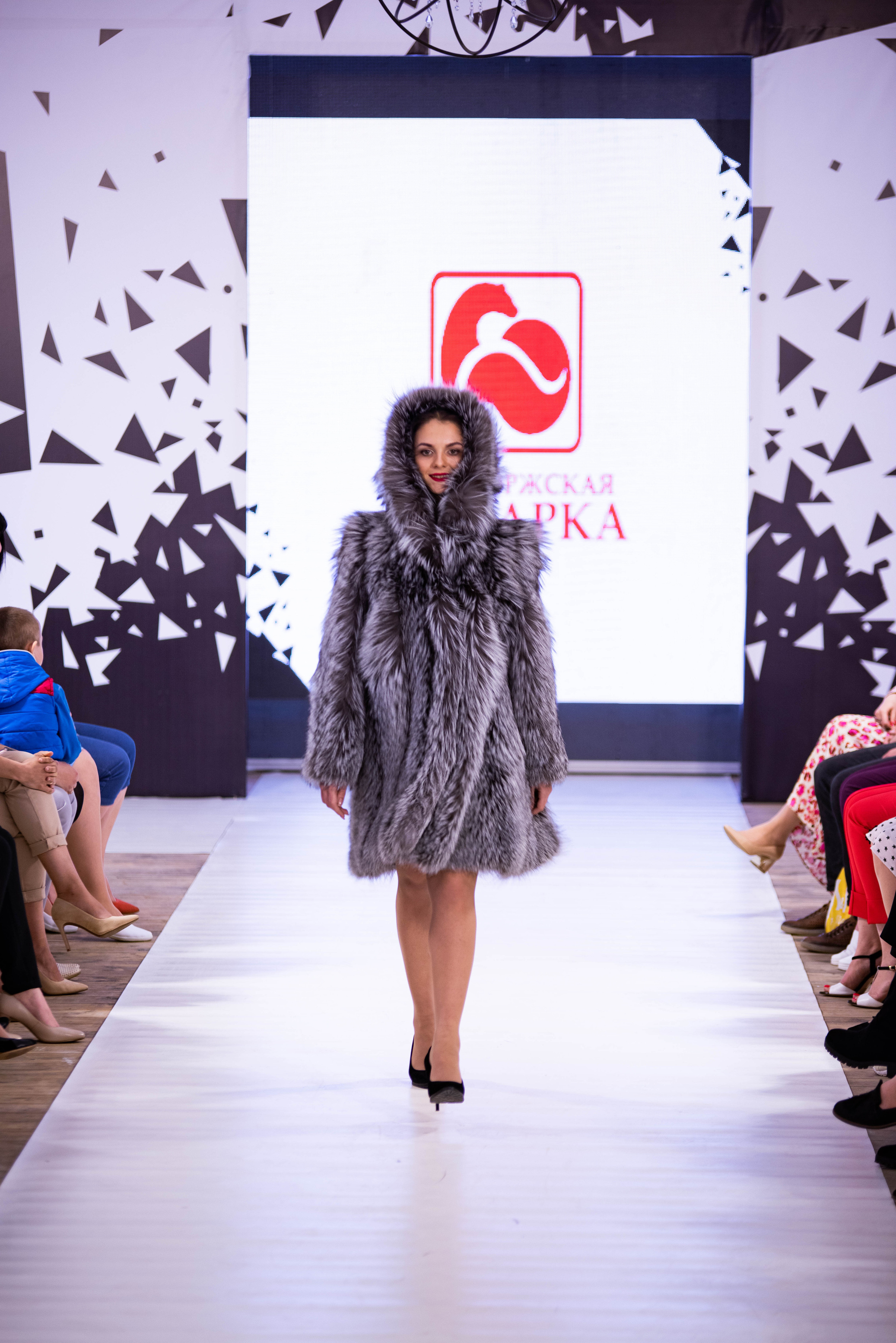 Тверская неделя моды. Свадебный и семейный фотограф Максим Сорокин