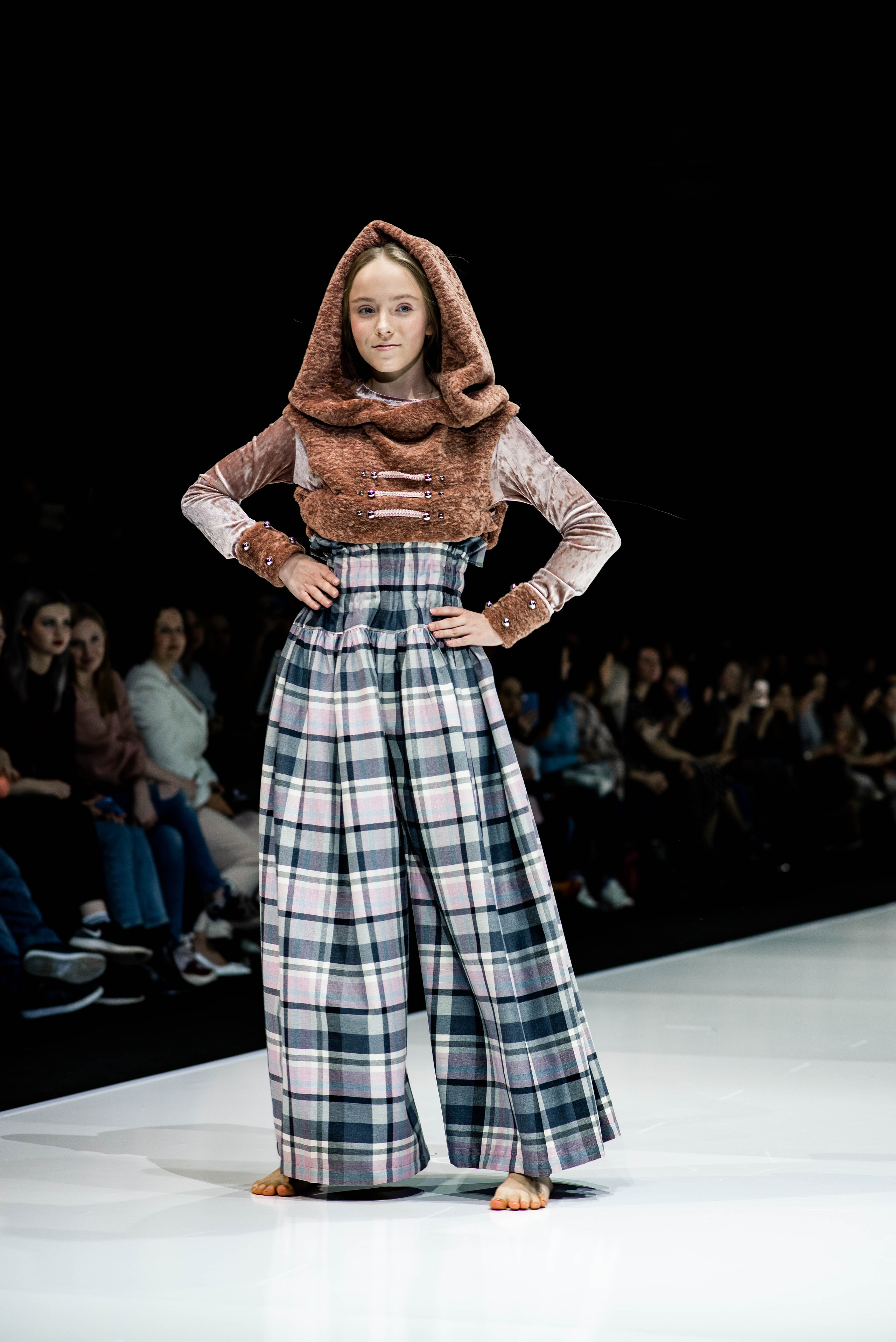 Надежда Шибина. Свадебный и семейный фотограф Максим Сорокин