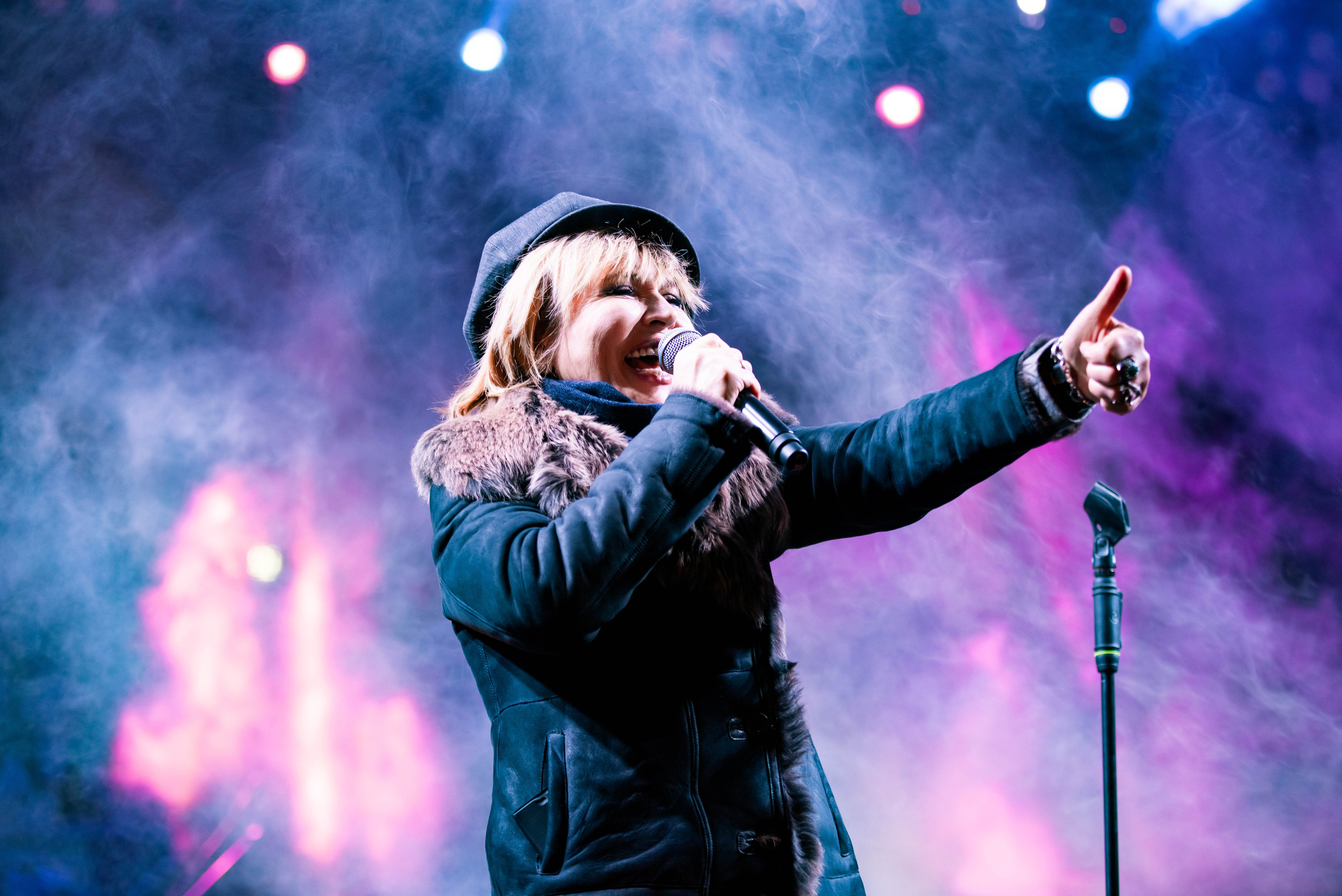 День города «Подольск». Свадебный и семейный фотограф Максим Сорокин
