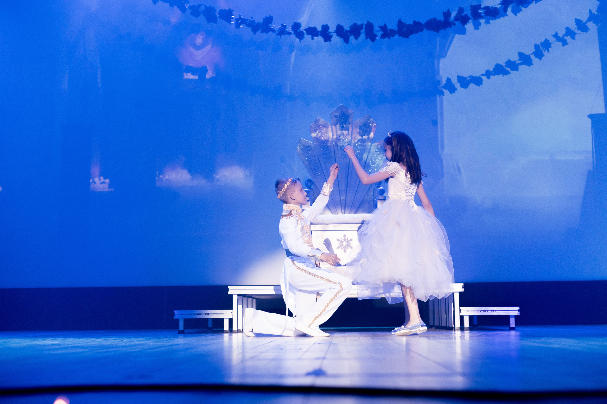 Золушка. Свадебный и семейный фотограф Максим Сорокин