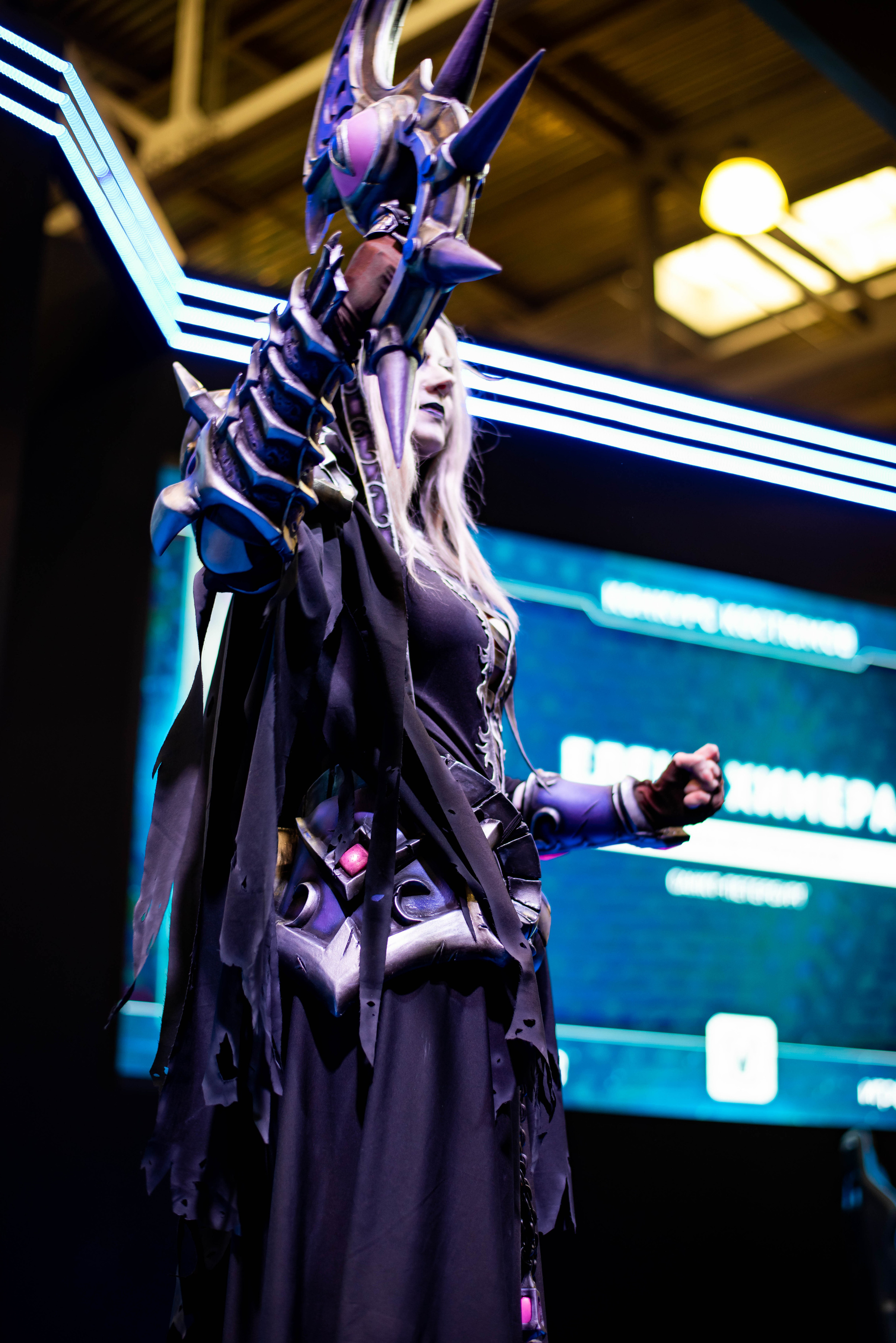 Игромир. Свадебный и семейный фотограф Максим Сорокин