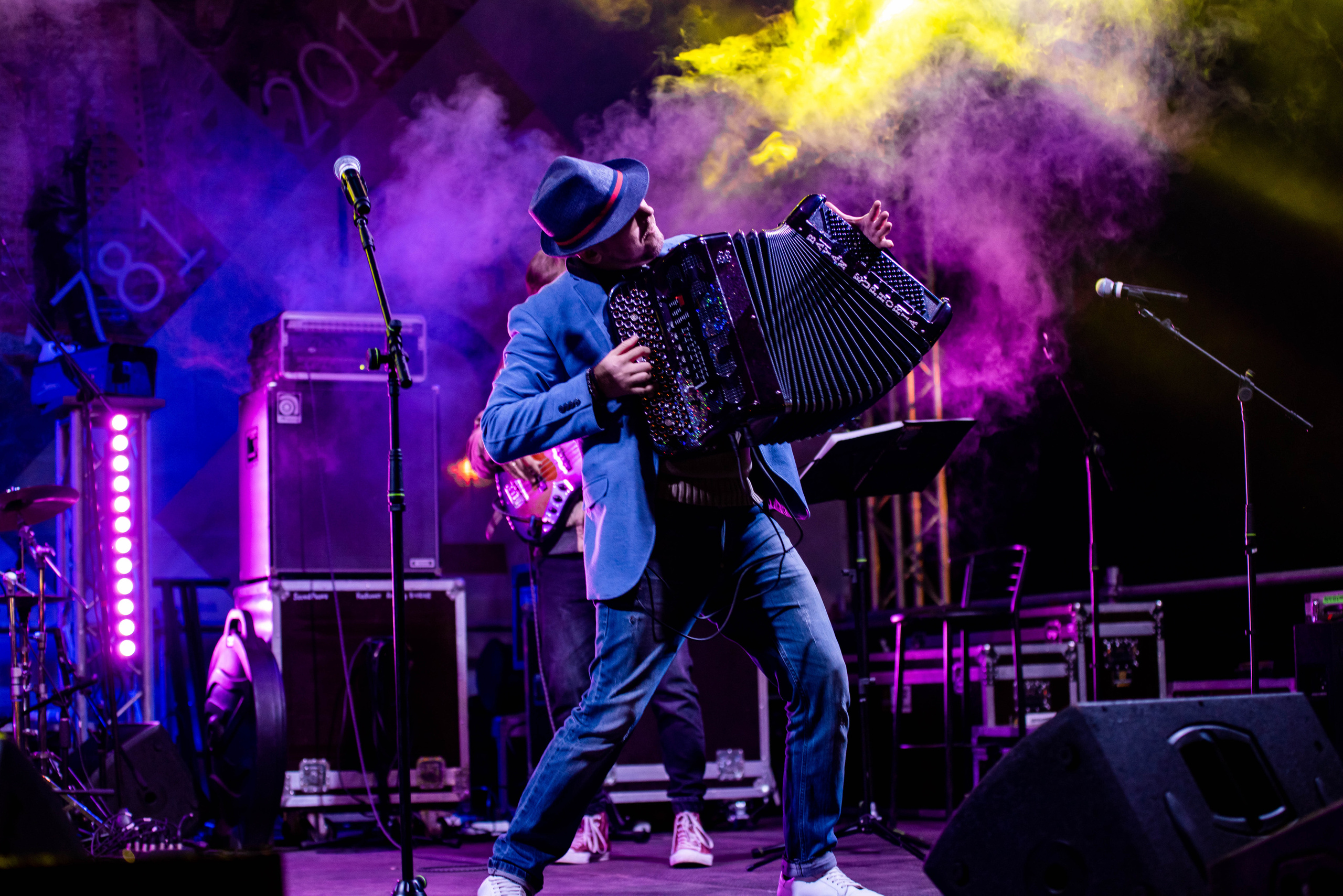 День города «Подольск». Свадебный и семейный фотограф Максим Сорокин