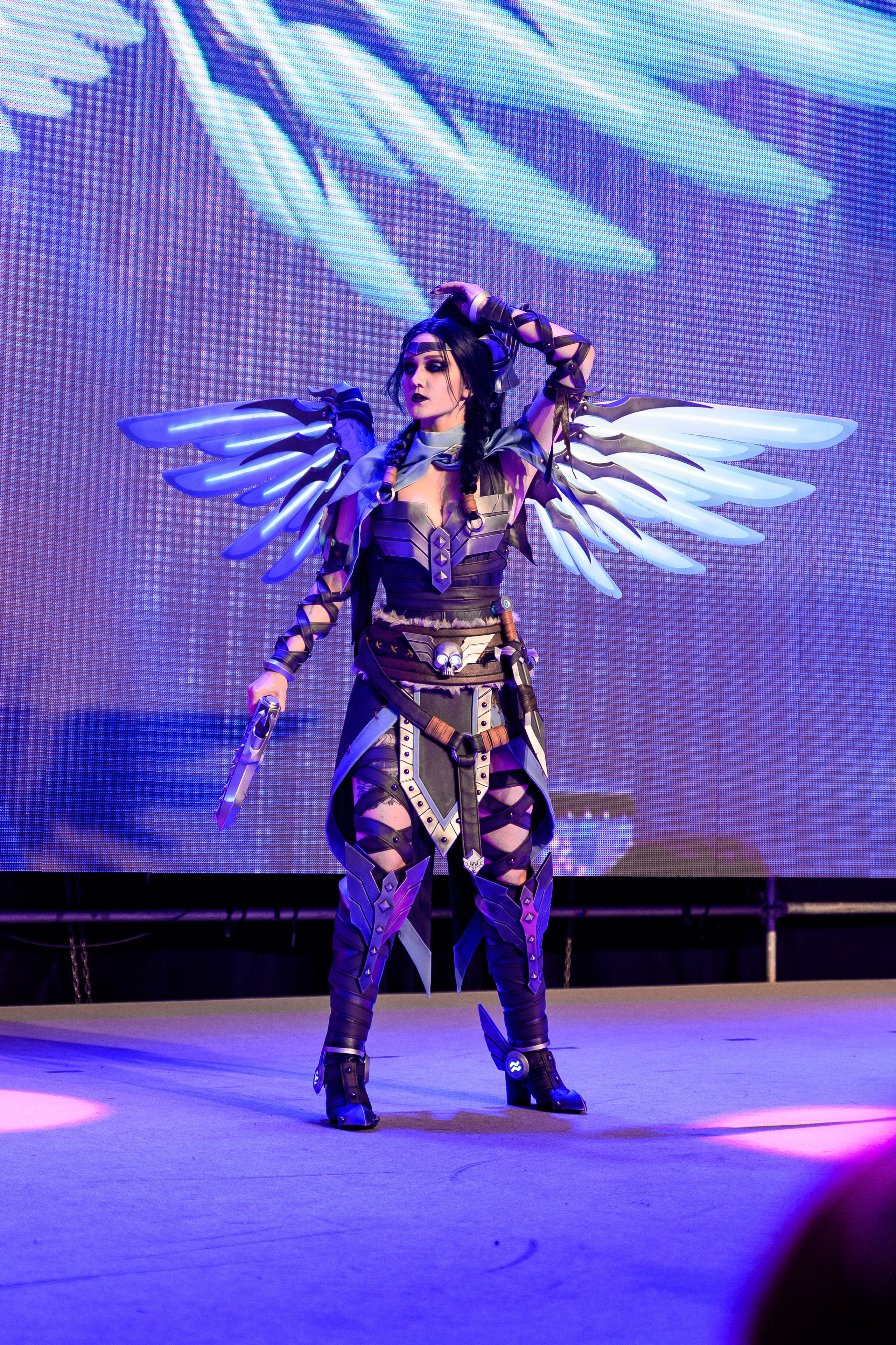 Эпик кон. Свадебный и семейный фотограф Максим Сорокин