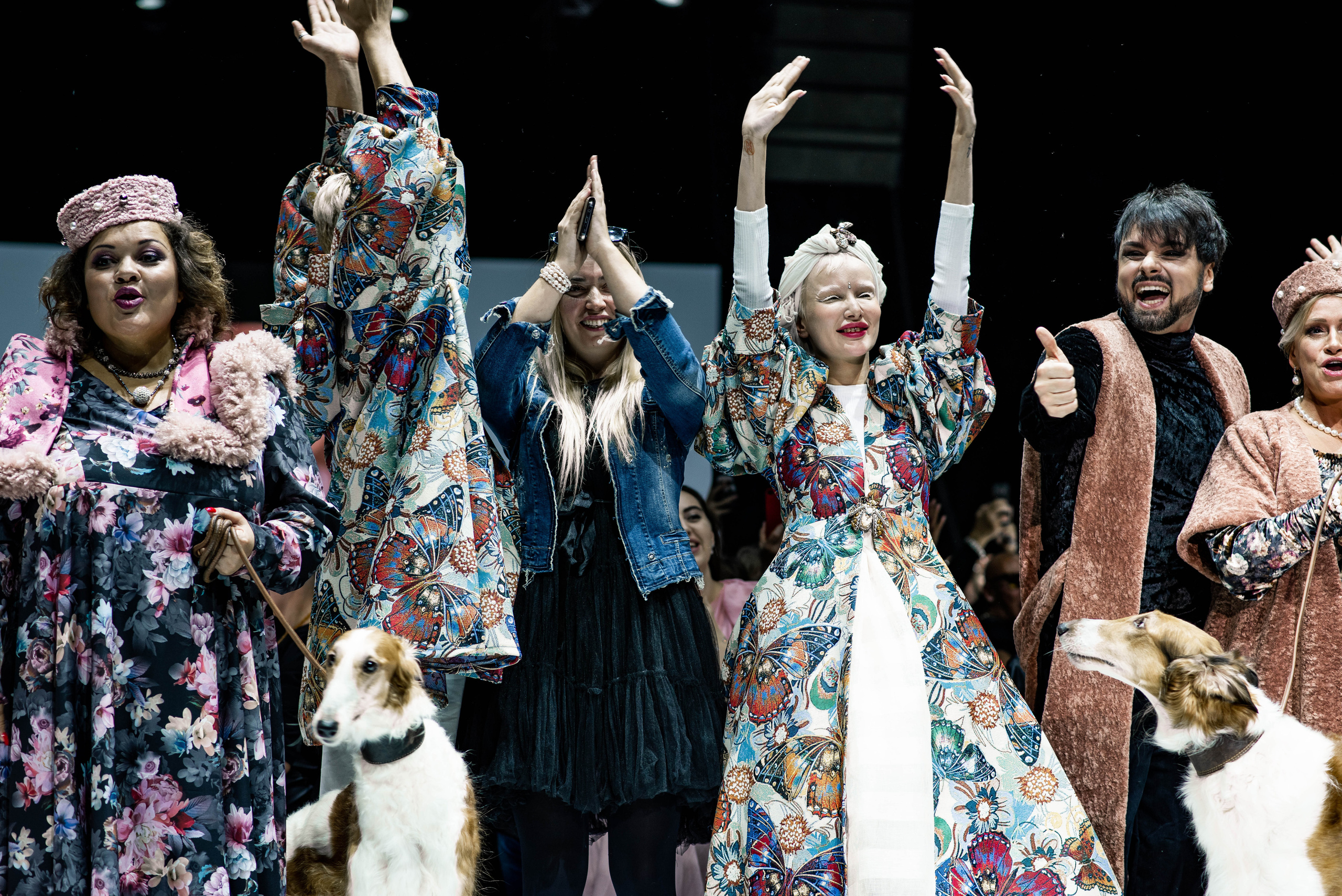 Надежда Шибина. Свадебный и семейный фотограф Максим Сорокин