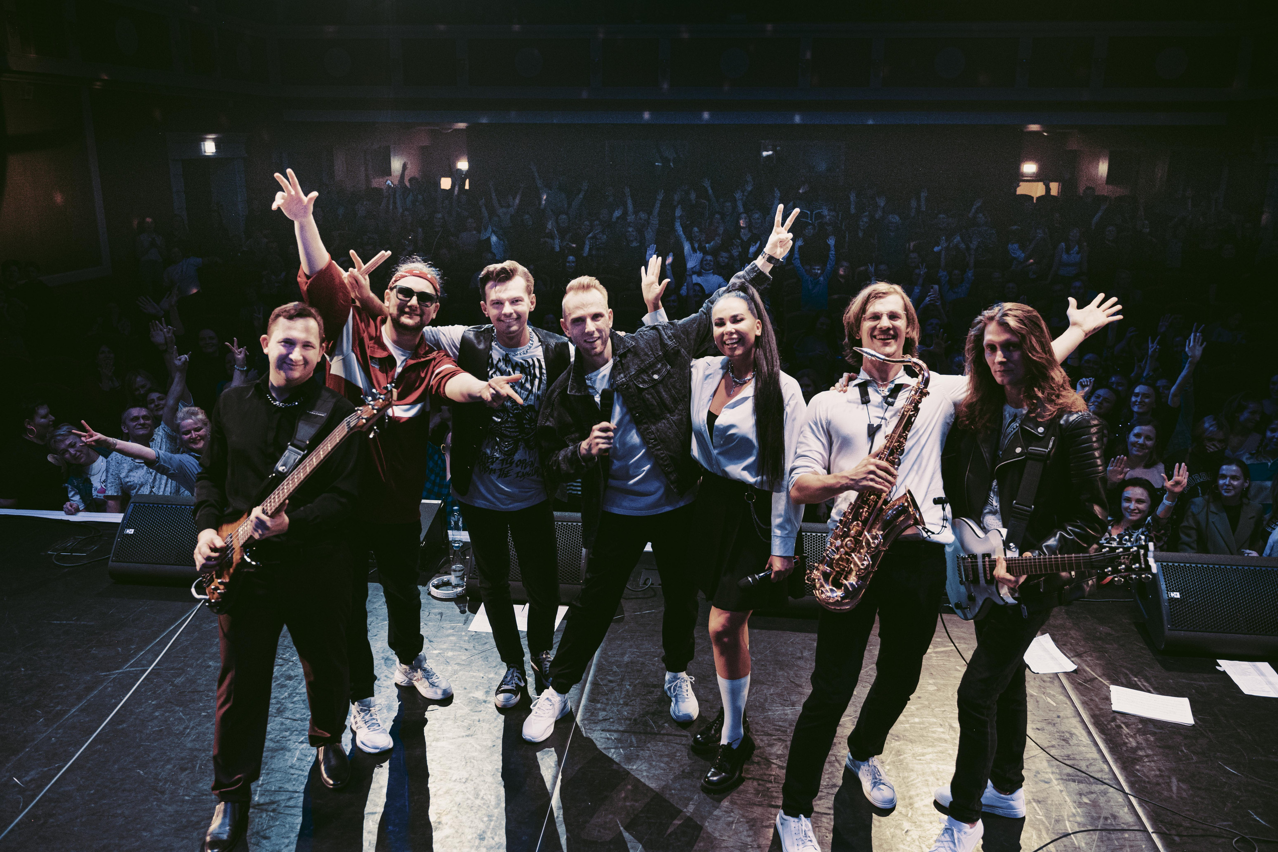 Заряд. Свадебный и семейный фотограф Максим Сорокин