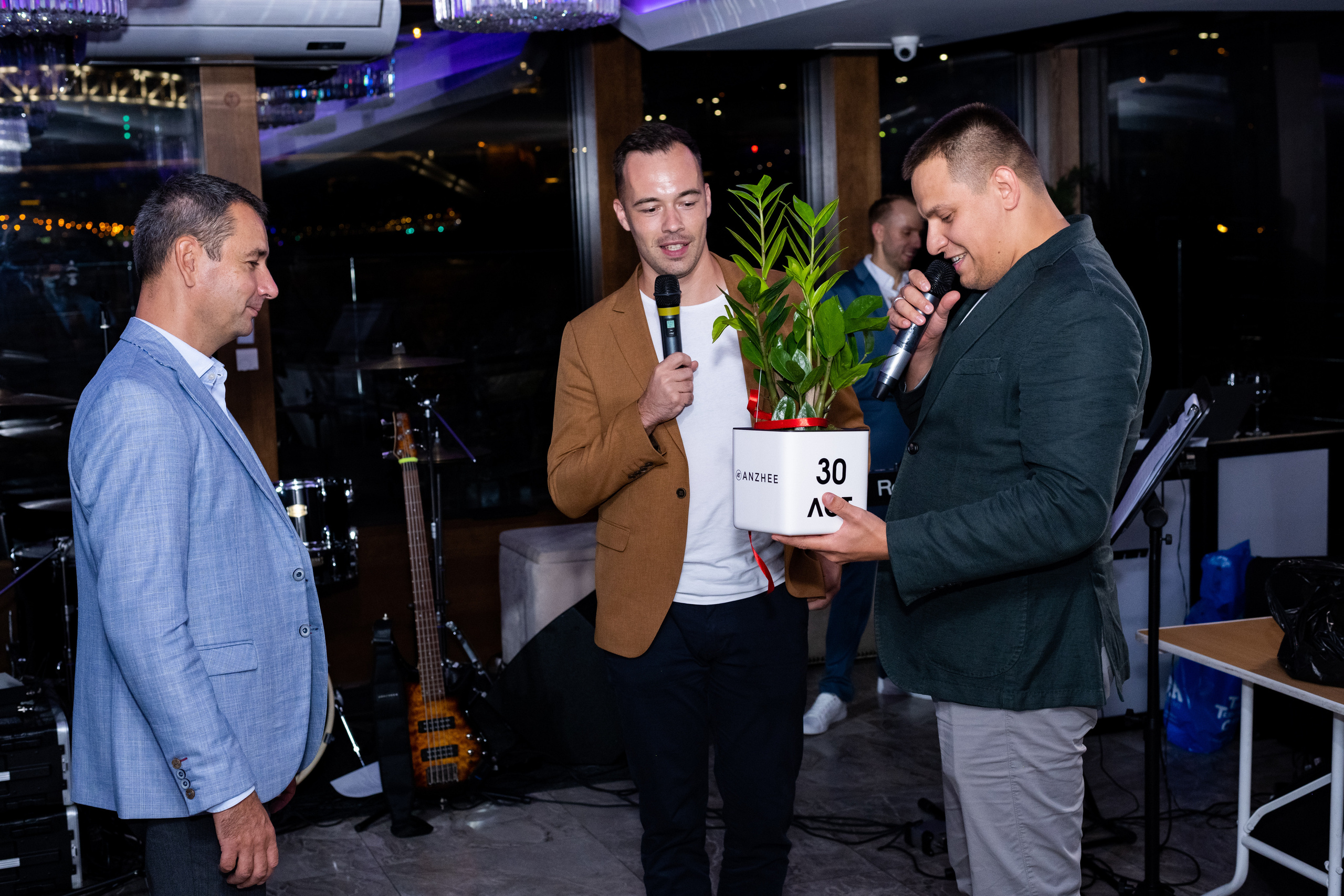 Корпоратив 2. Свадебный и семейный фотограф Максим Сорокин