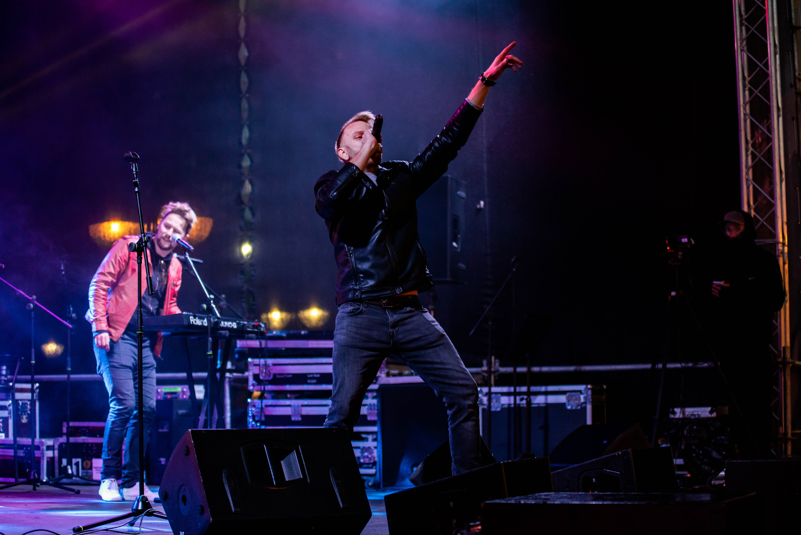 День города «Подольск». Свадебный и семейный фотограф Максим Сорокин