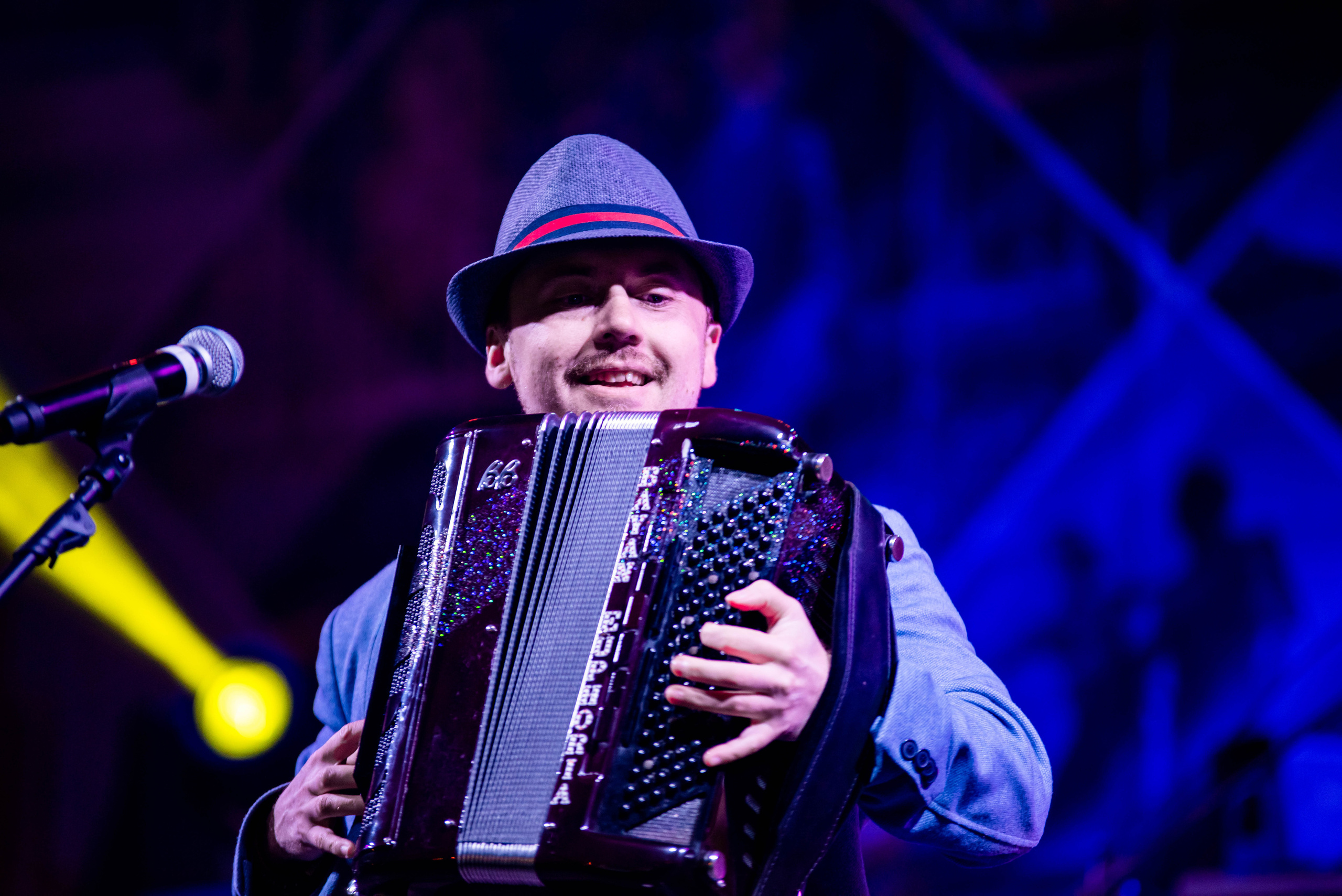 День города «Подольск». Свадебный и семейный фотограф Максим Сорокин