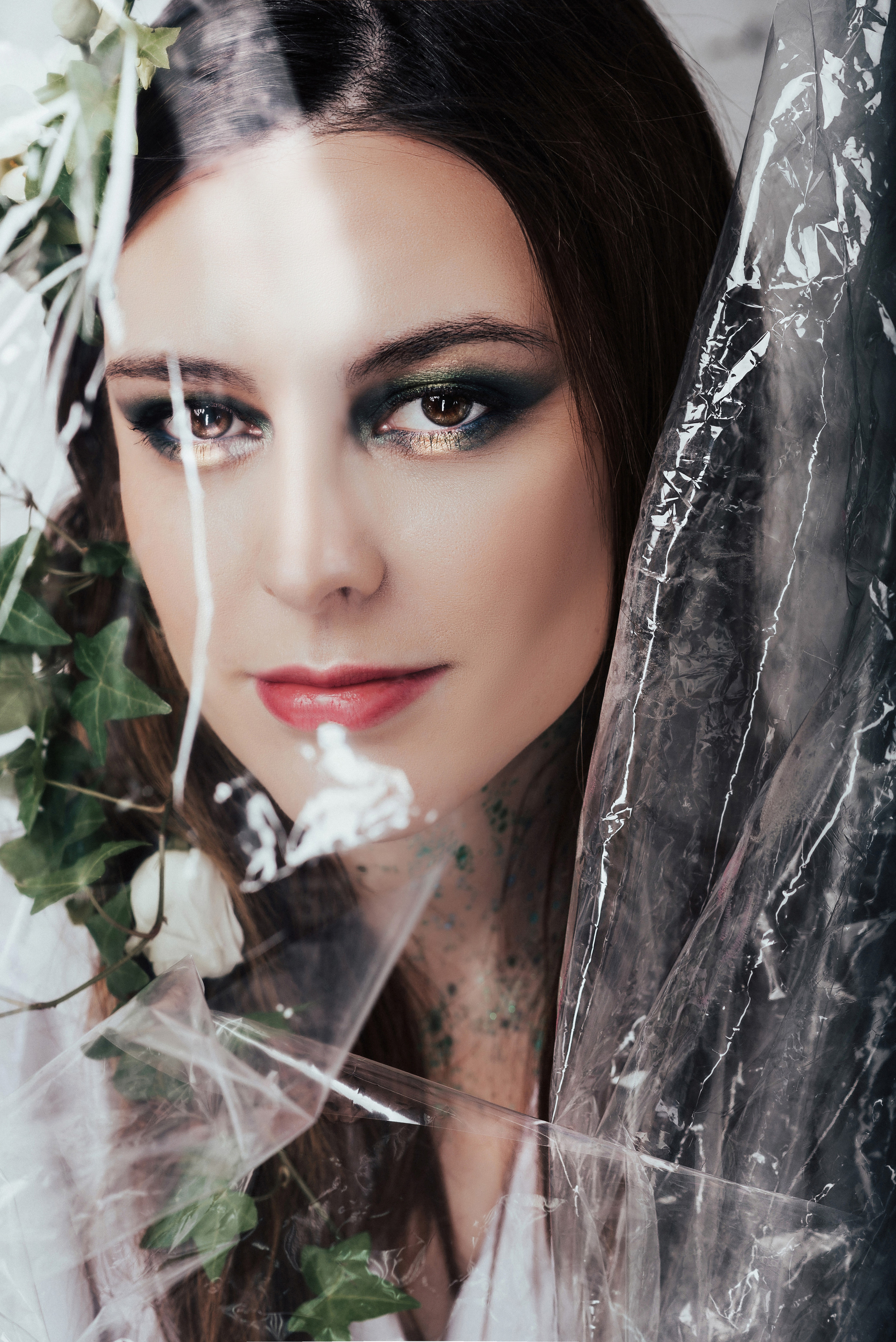 Съемка для журнала Beautica с Актрисой Аленой Котовой. Свадебный и семейный фотограф Максим Сорокин