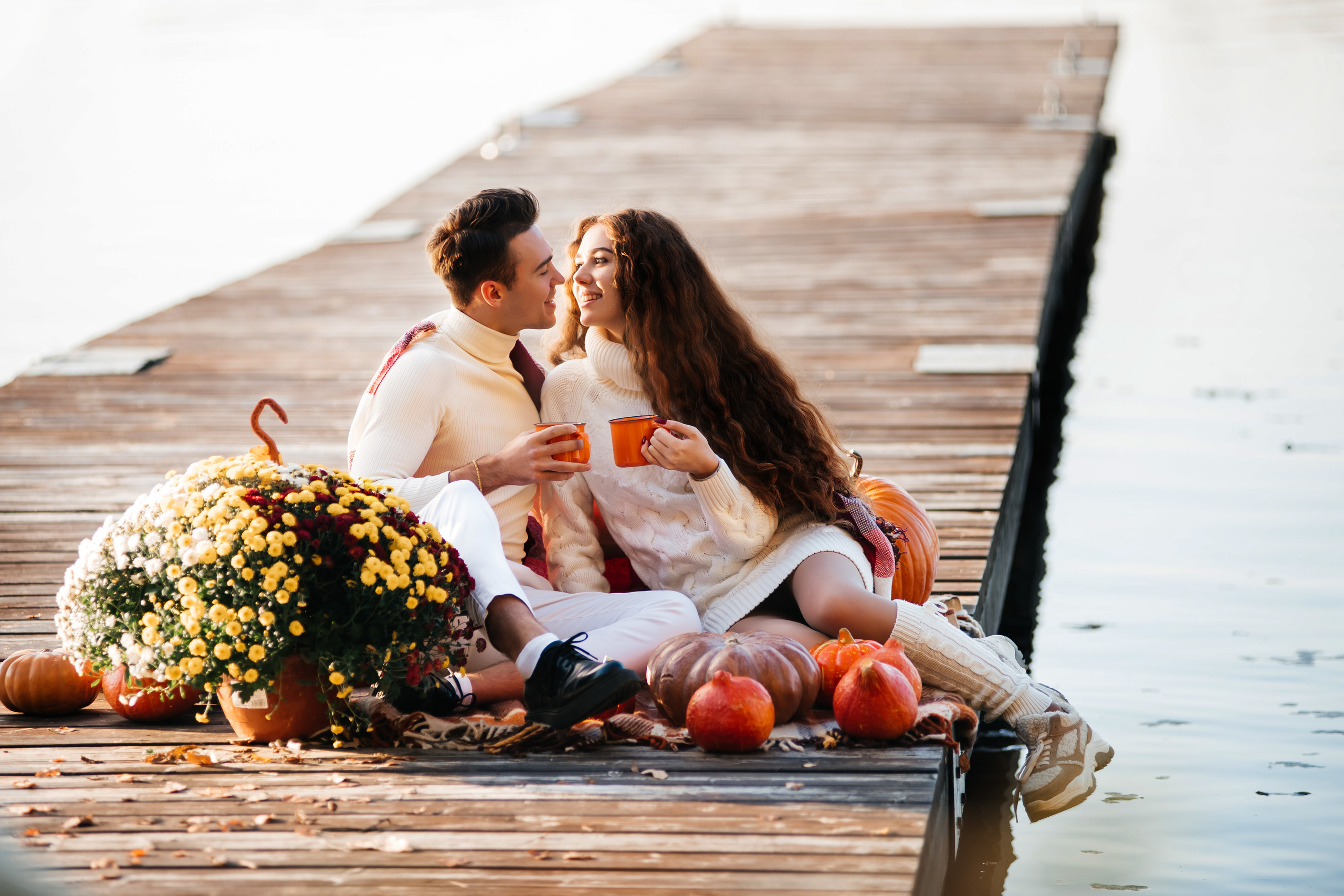 Love-story Трейлер. Свадебный и семейный фотограф Максим Сорокин