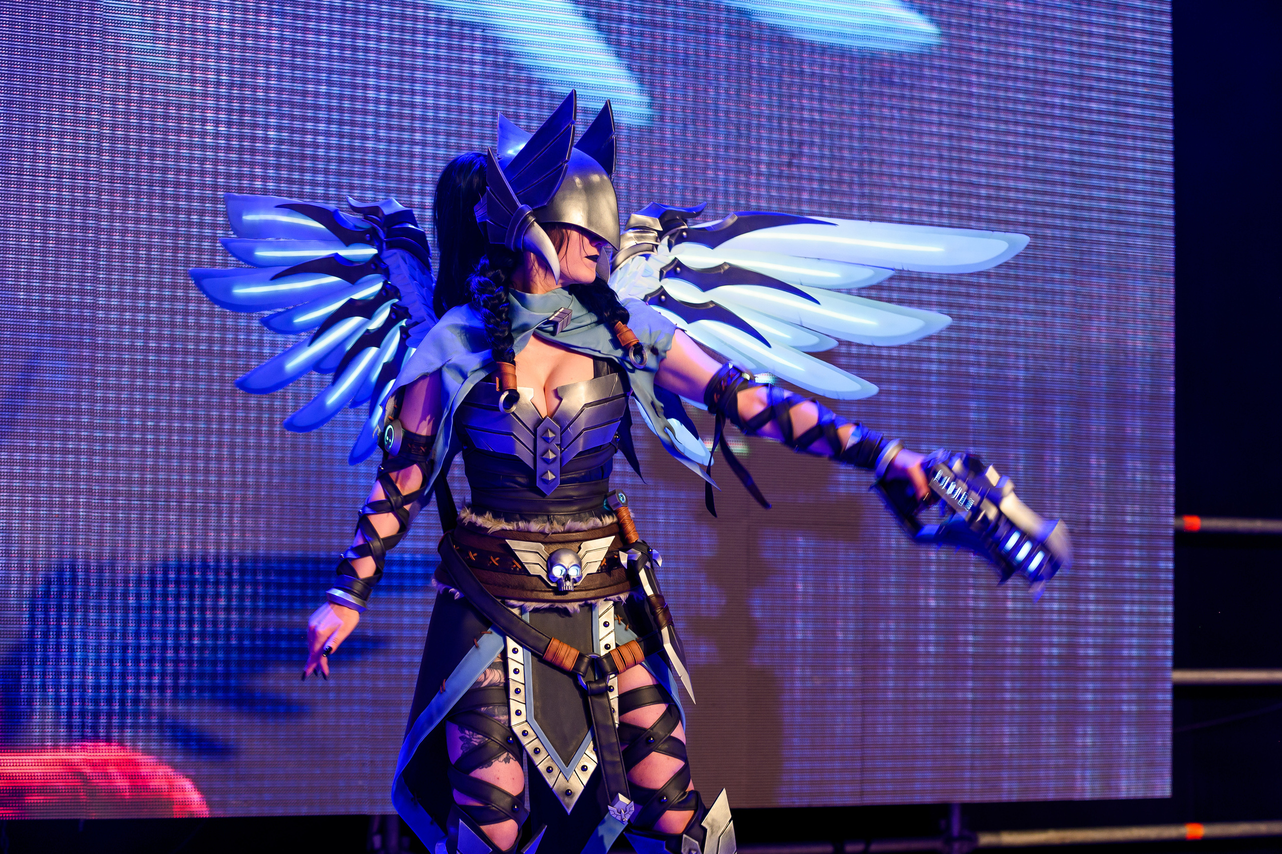 Эпик кон. Свадебный и семейный фотограф Максим Сорокин