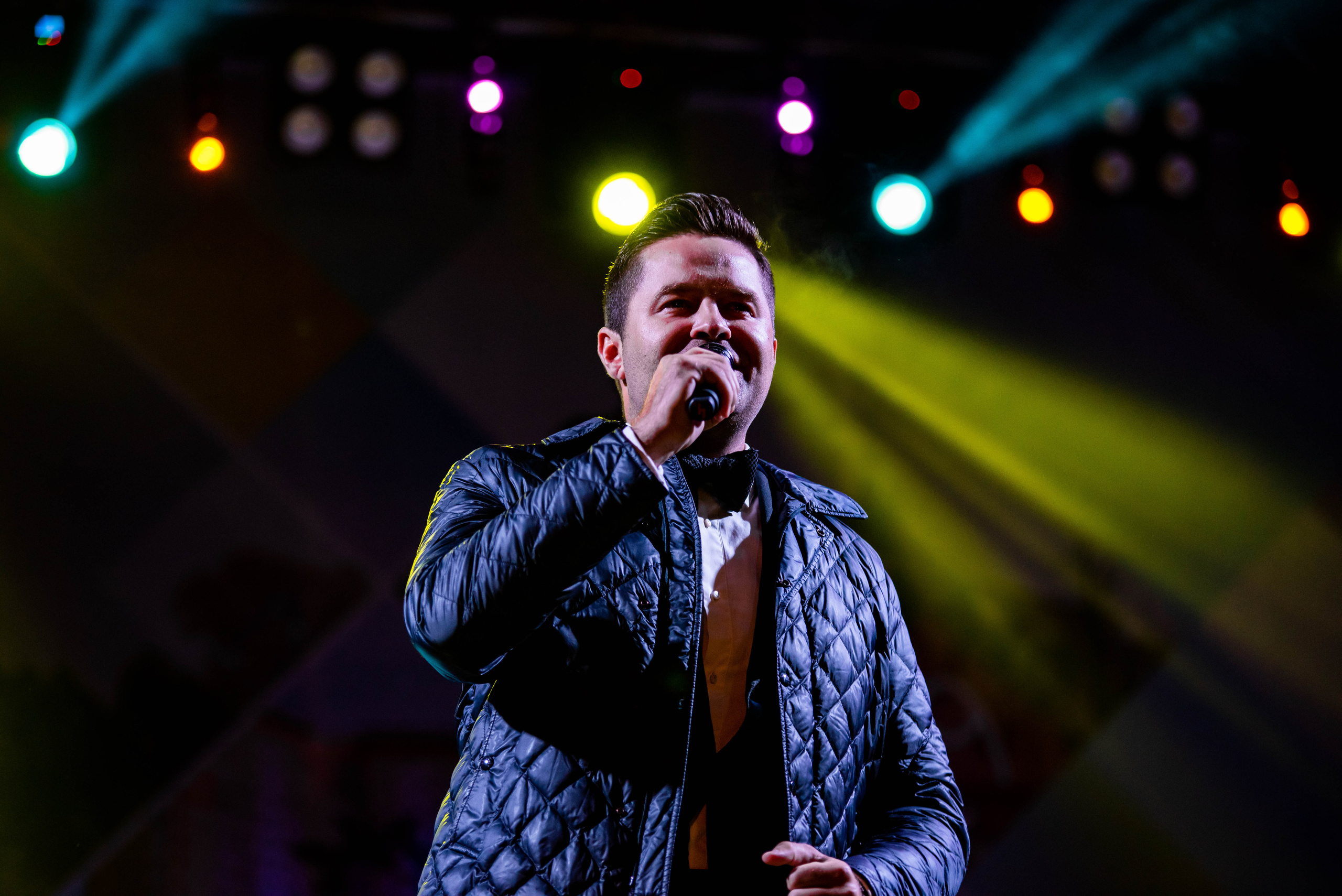 День города «Подольск». Свадебный и семейный фотограф Максим Сорокин