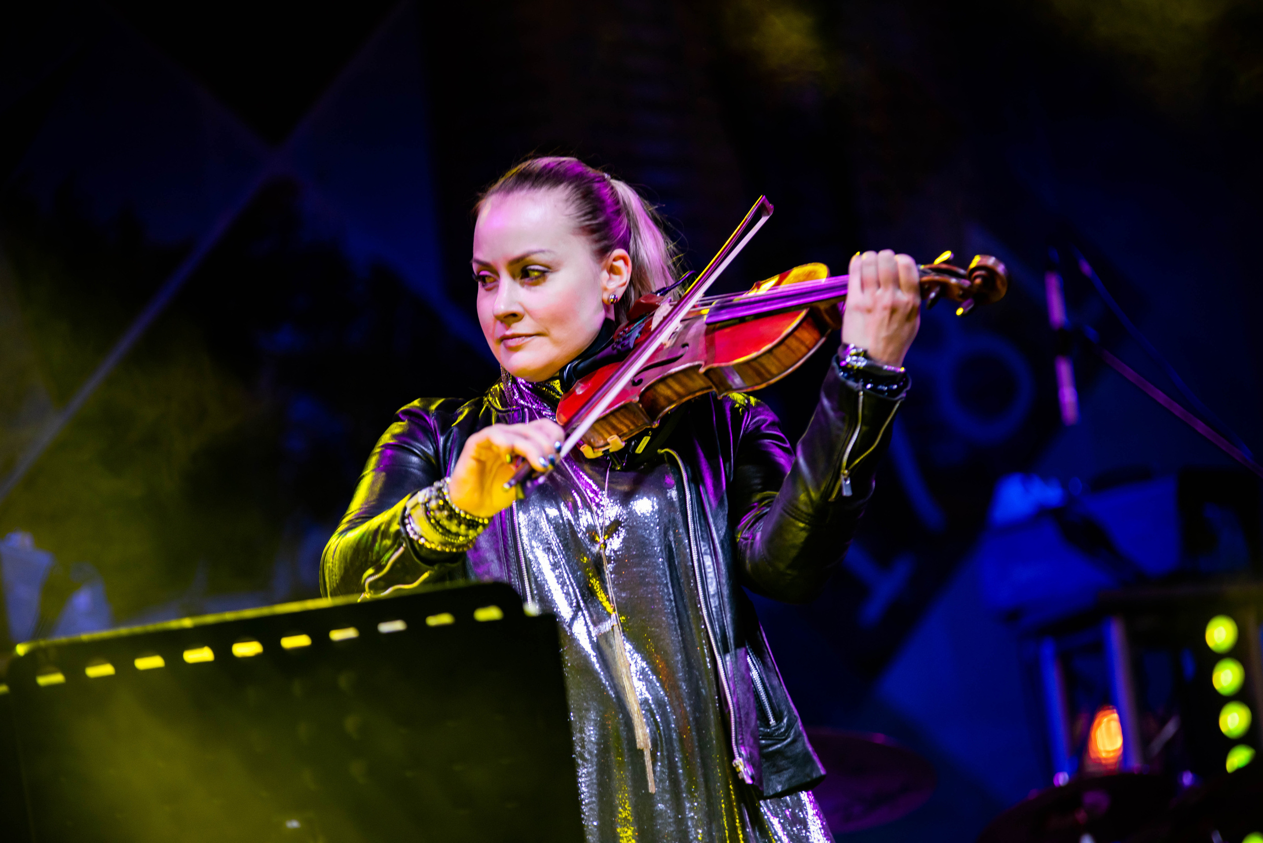 День города «Подольск». Свадебный и семейный фотограф Максим Сорокин