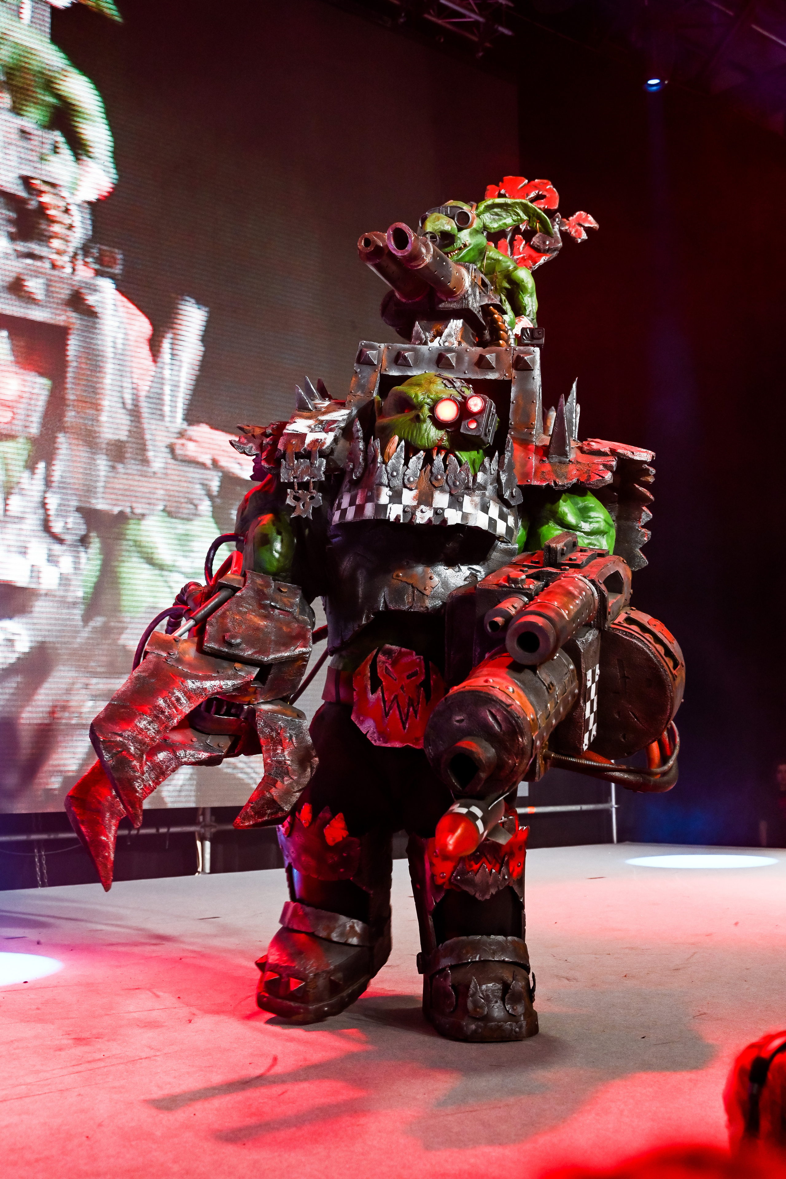 Эпик кон. Свадебный и семейный фотограф Максим Сорокин