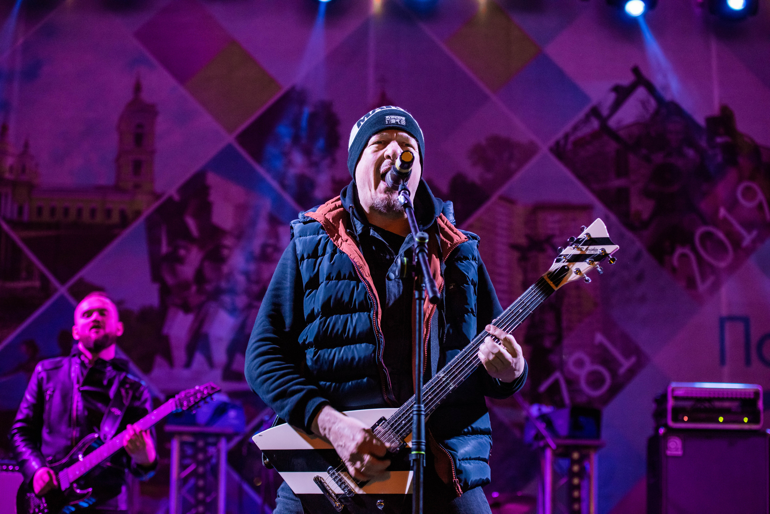 День города «Подольск». Свадебный и семейный фотограф Максим Сорокин