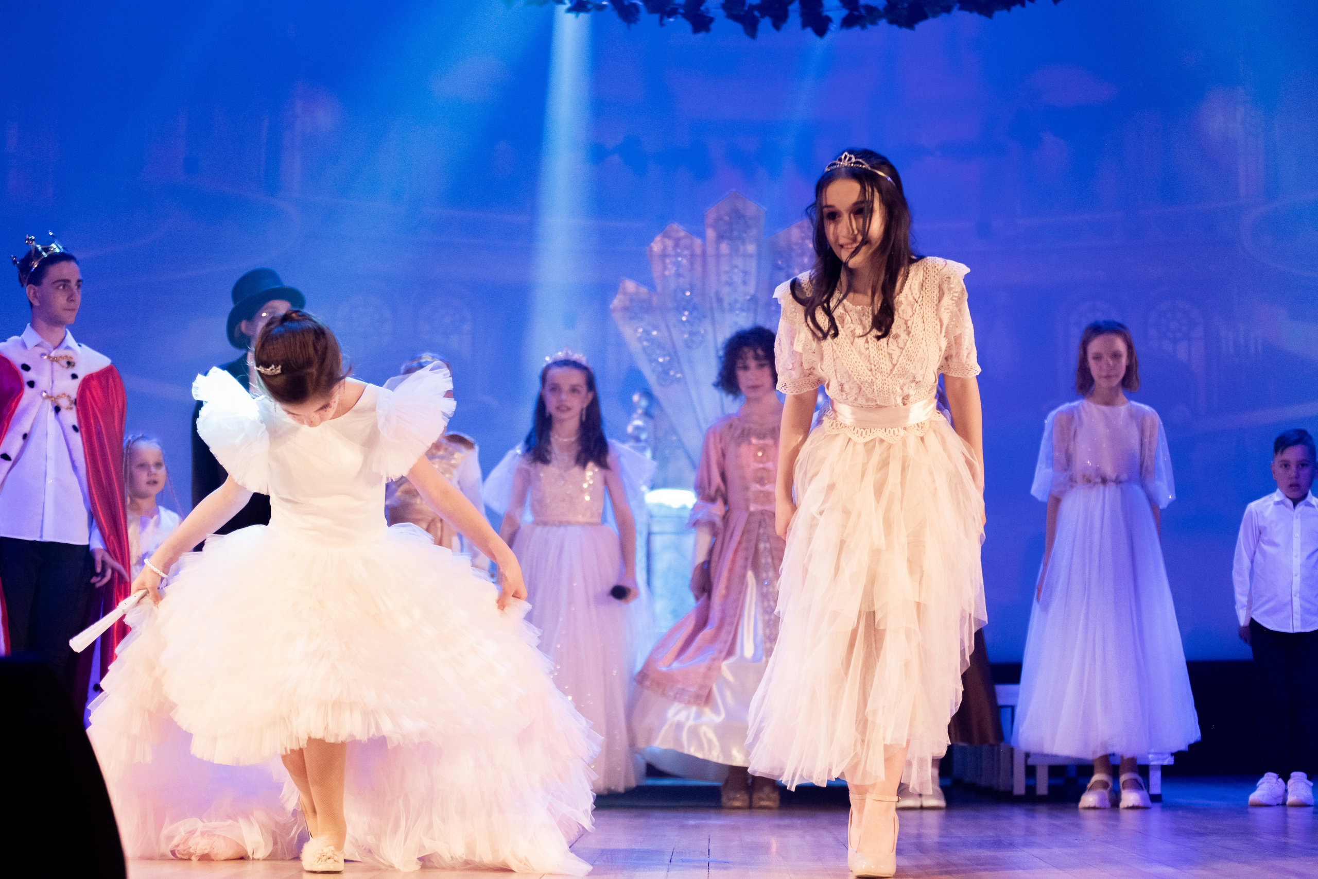 Золушка. Свадебный и семейный фотограф Максим Сорокин