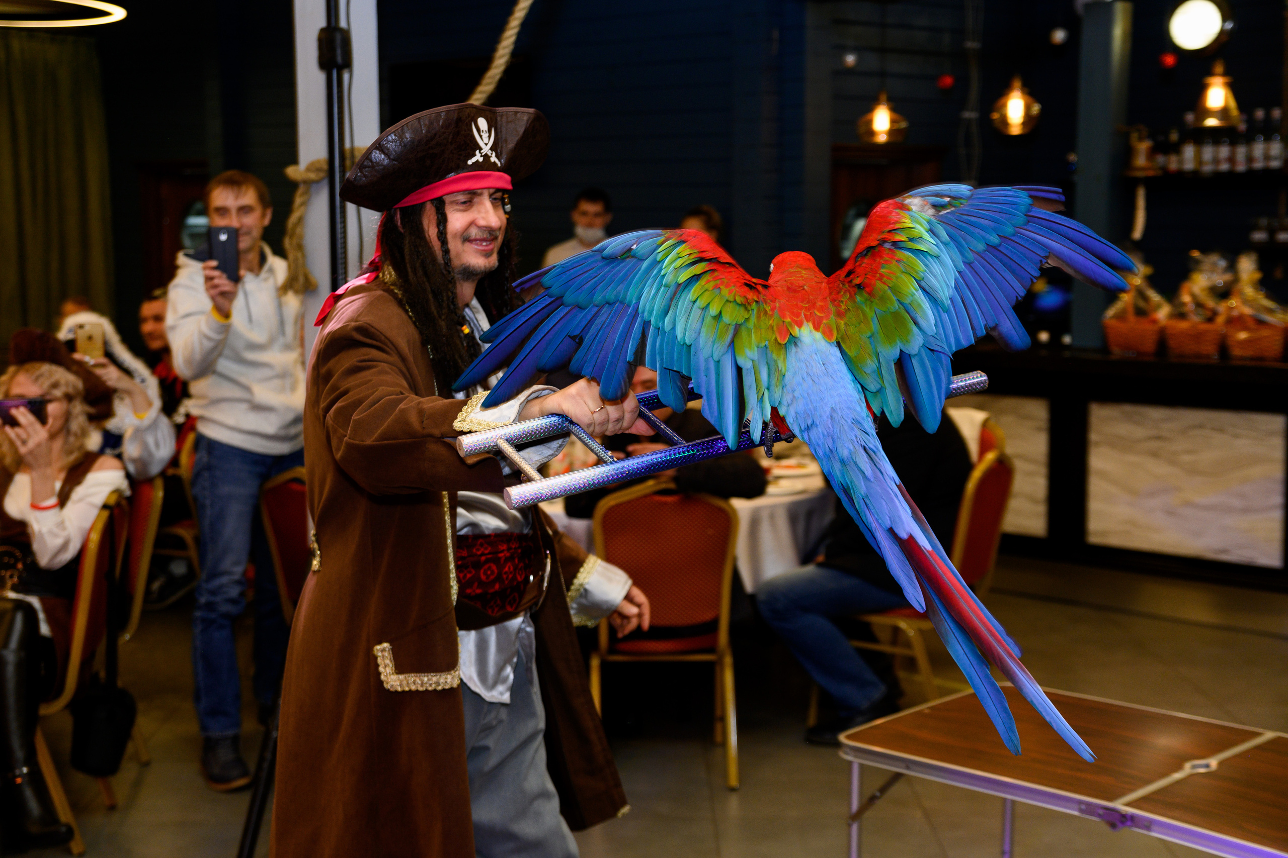 Корпоратив 1. Свадебный и семейный фотограф Максим Сорокин