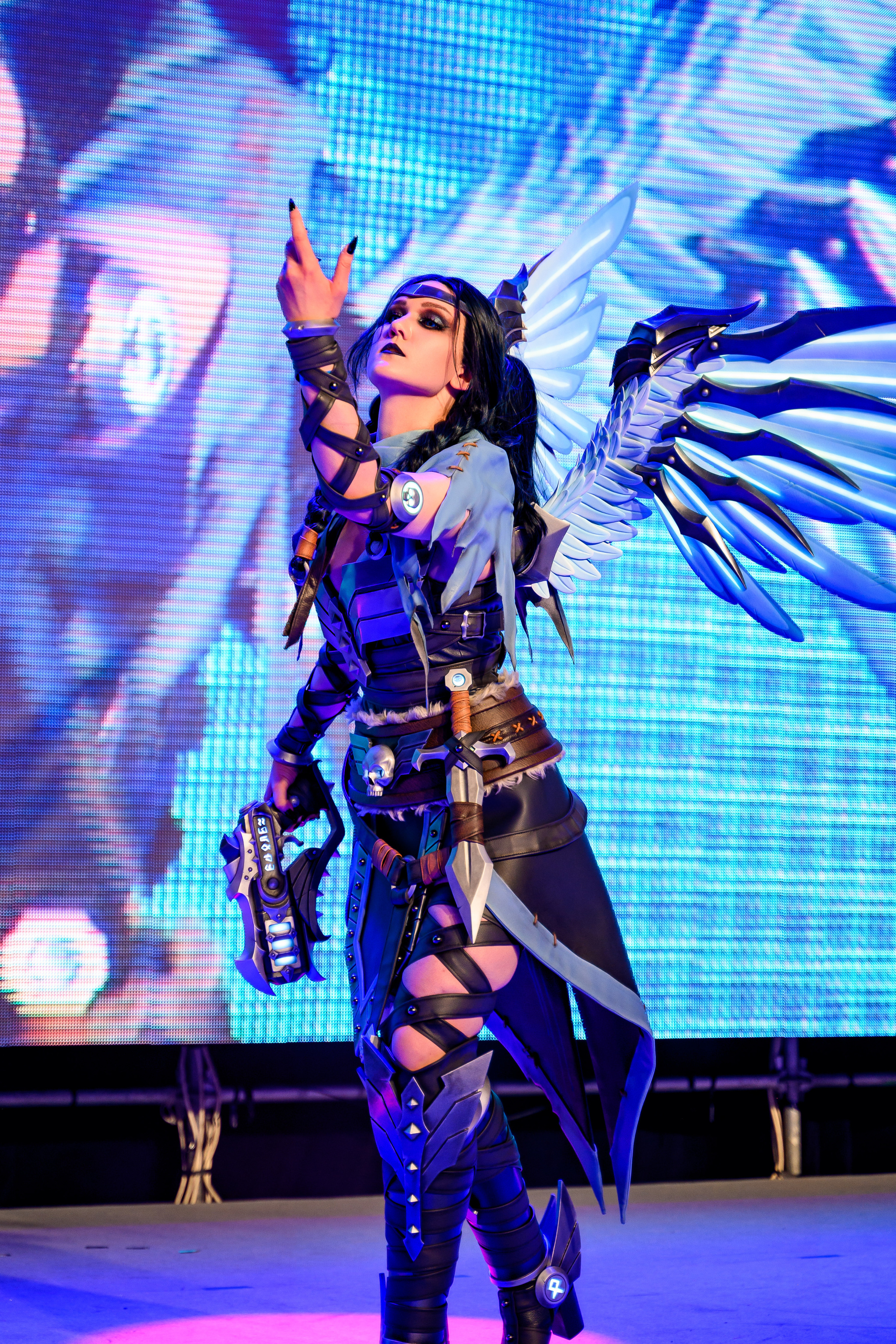 Эпик кон. Свадебный и семейный фотограф Максим Сорокин