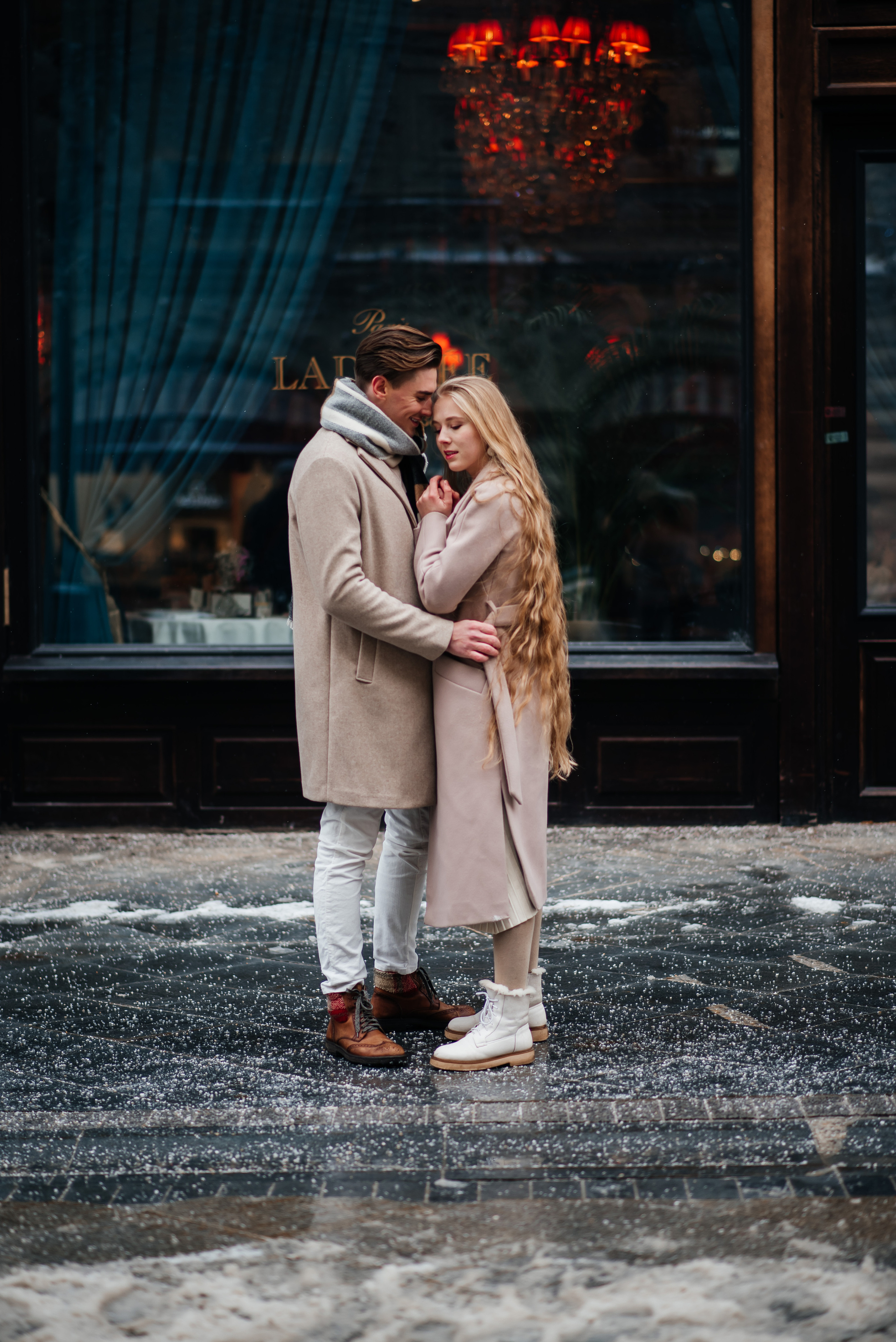 Love -story 3. Свадебный и семейный фотограф Максим Сорокин