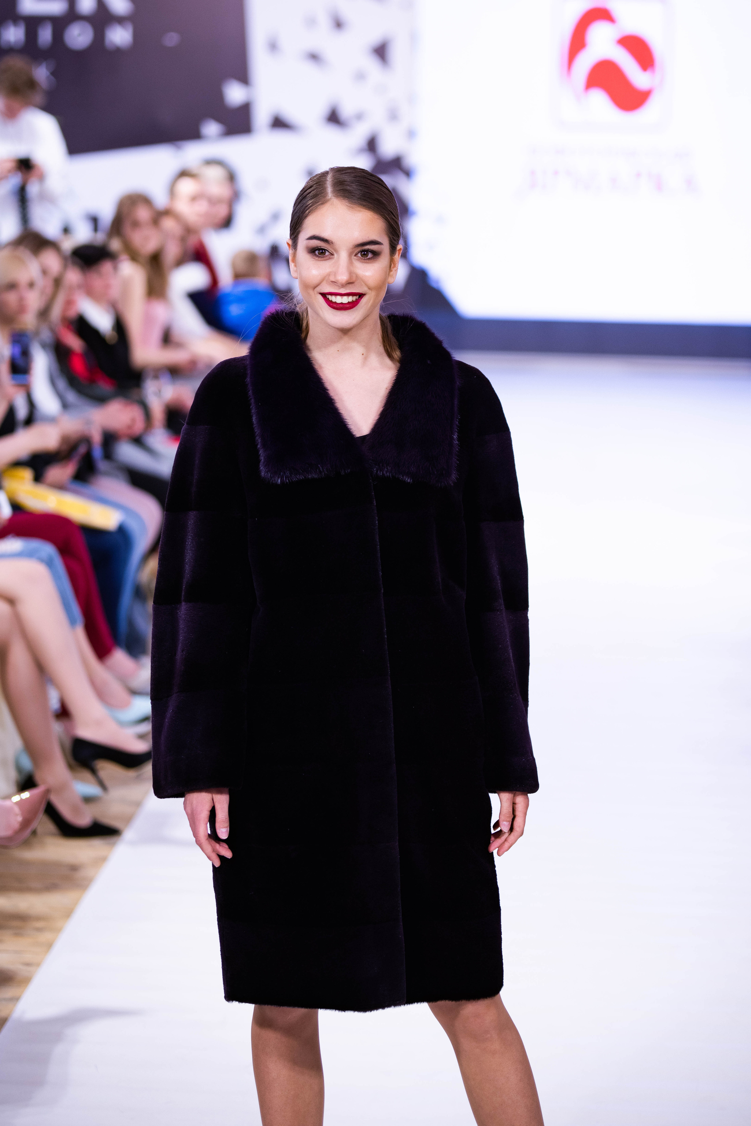 Тверская неделя моды. Свадебный и семейный фотограф Максим Сорокин