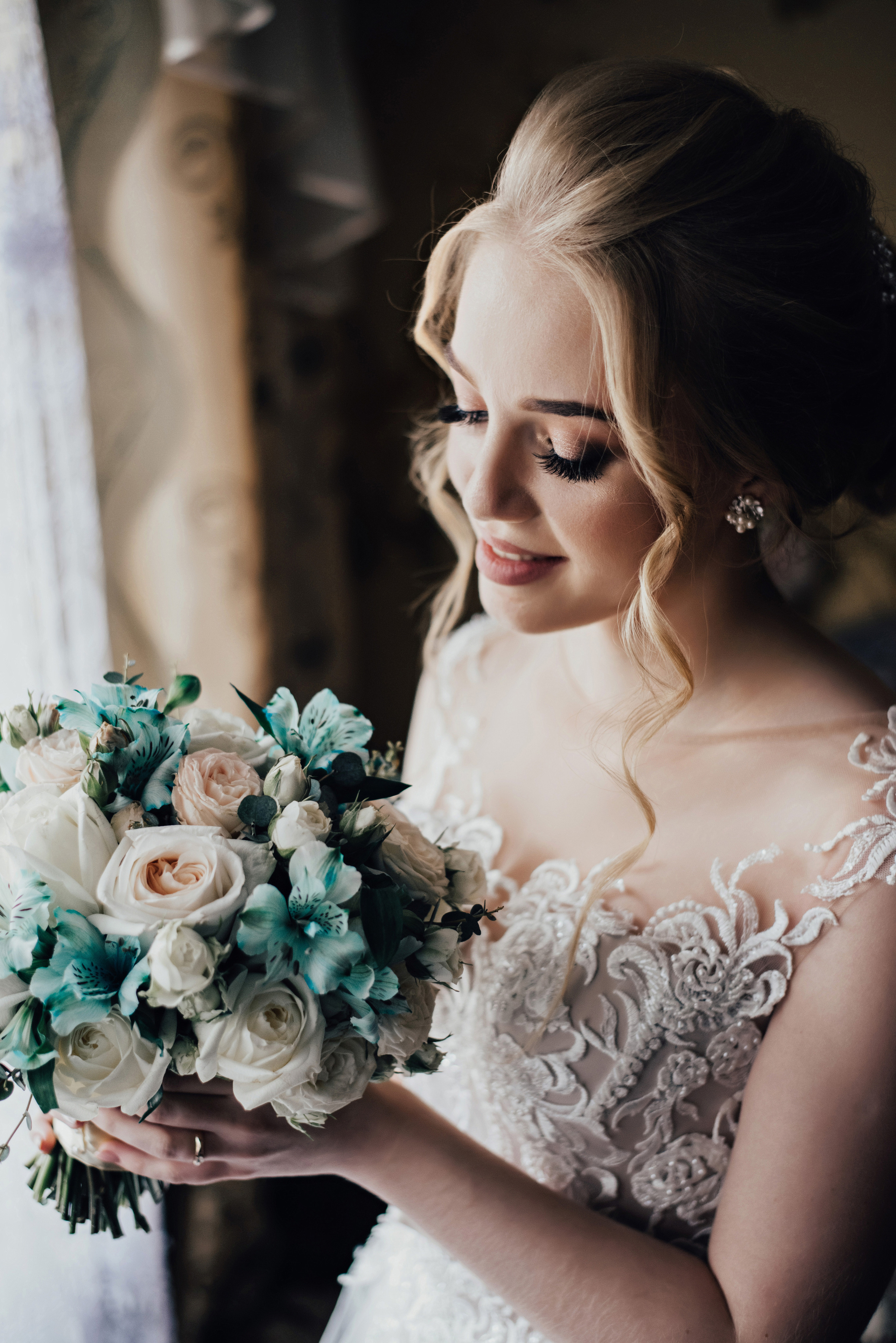 Ваня и Марина. Свадебный и семейный фотограф Максим Сорокин