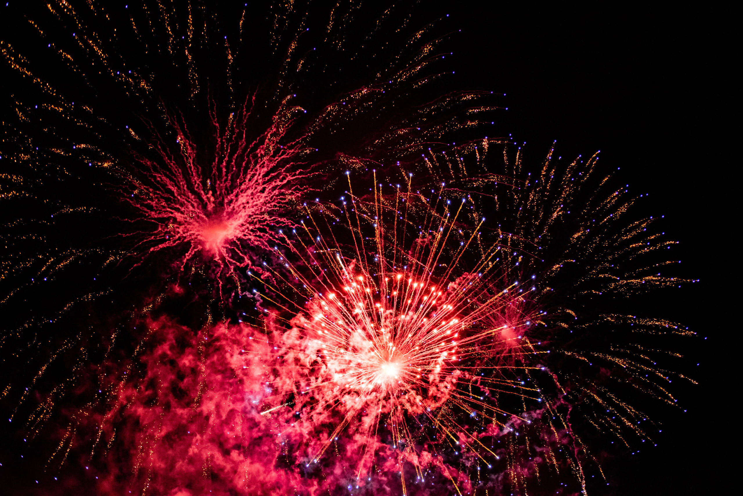 День города «Подольск». Свадебный и семейный фотограф Максим Сорокин