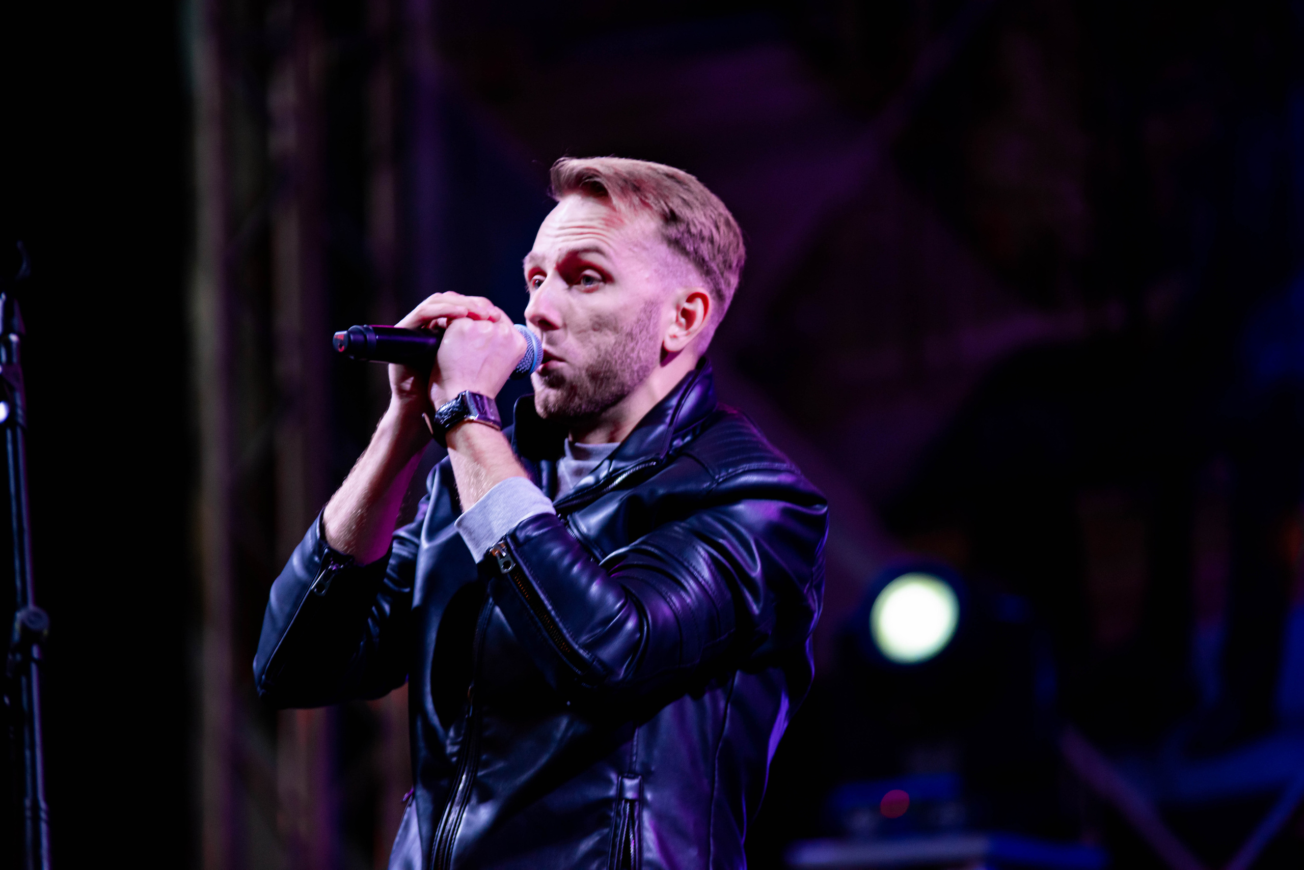 День города «Подольск». Свадебный и семейный фотограф Максим Сорокин