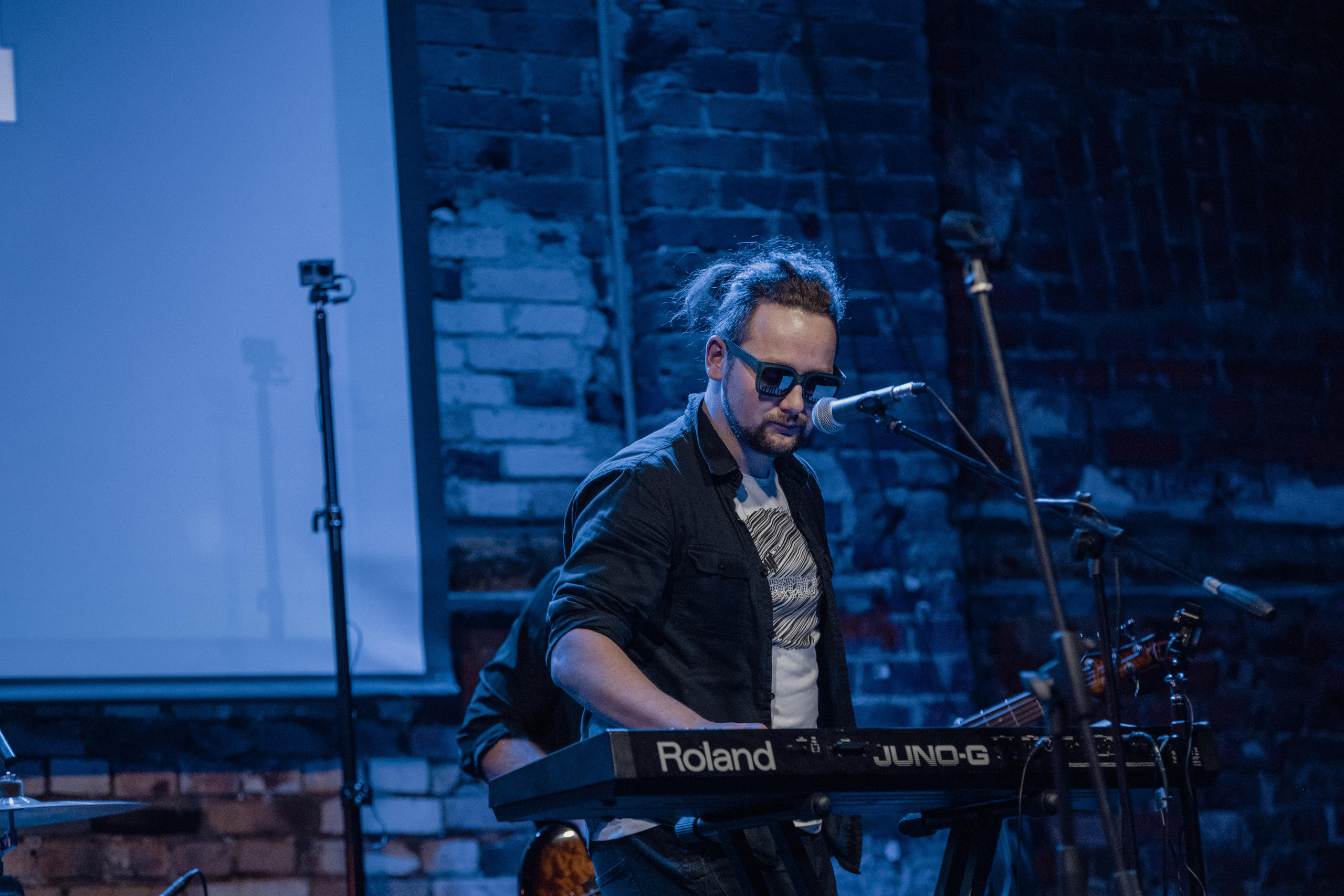 Заряд. Свадебный и семейный фотограф Максим Сорокин