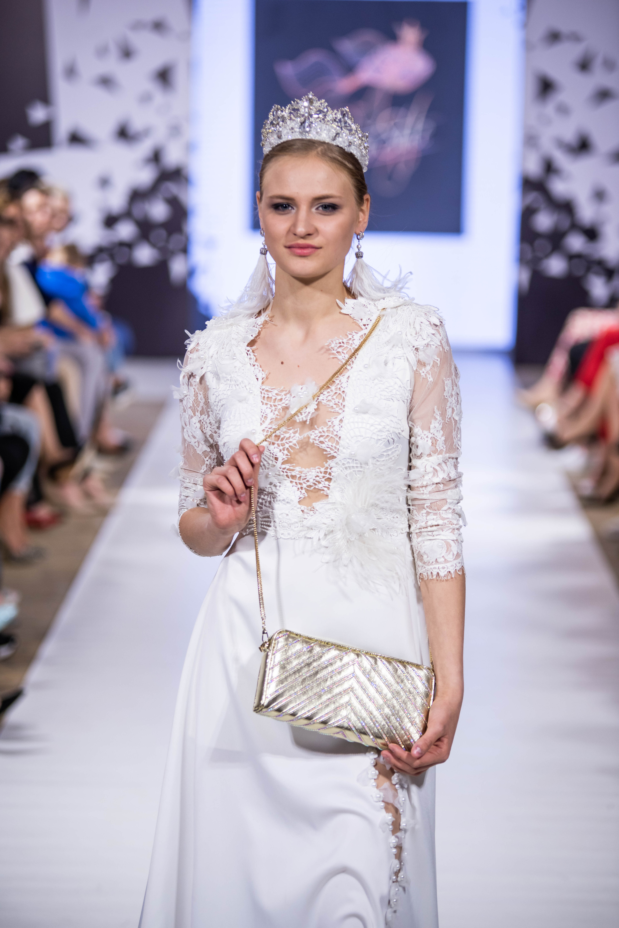 Тверская неделя моды. Свадебный и семейный фотограф Максим Сорокин