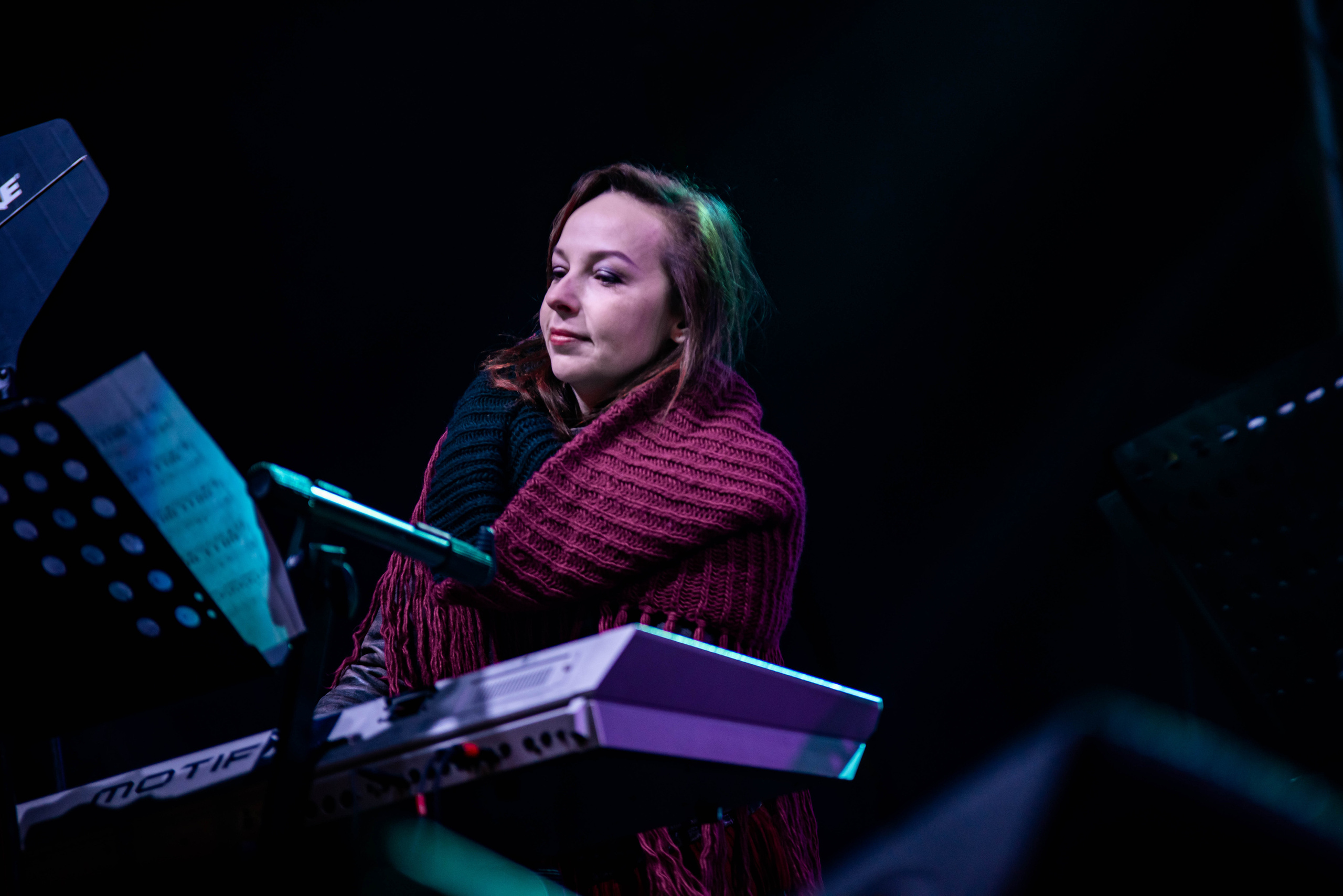 День города «Подольск». Свадебный и семейный фотограф Максим Сорокин