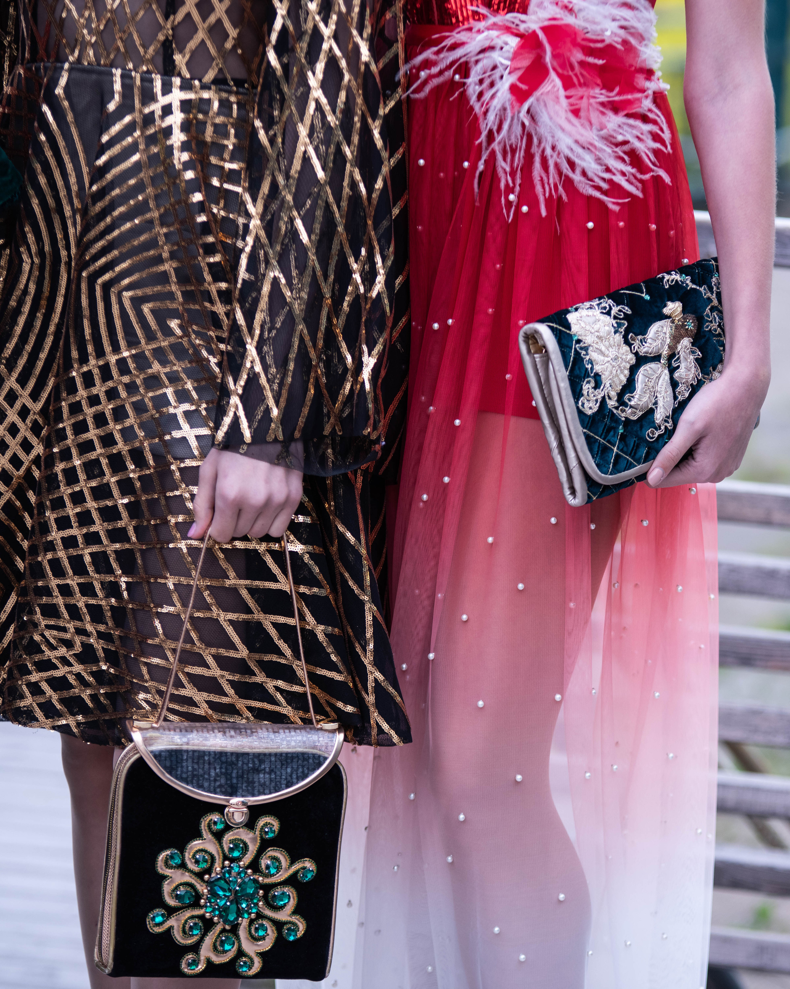 Тверская неделя моды. Свадебный и семейный фотограф Максим Сорокин