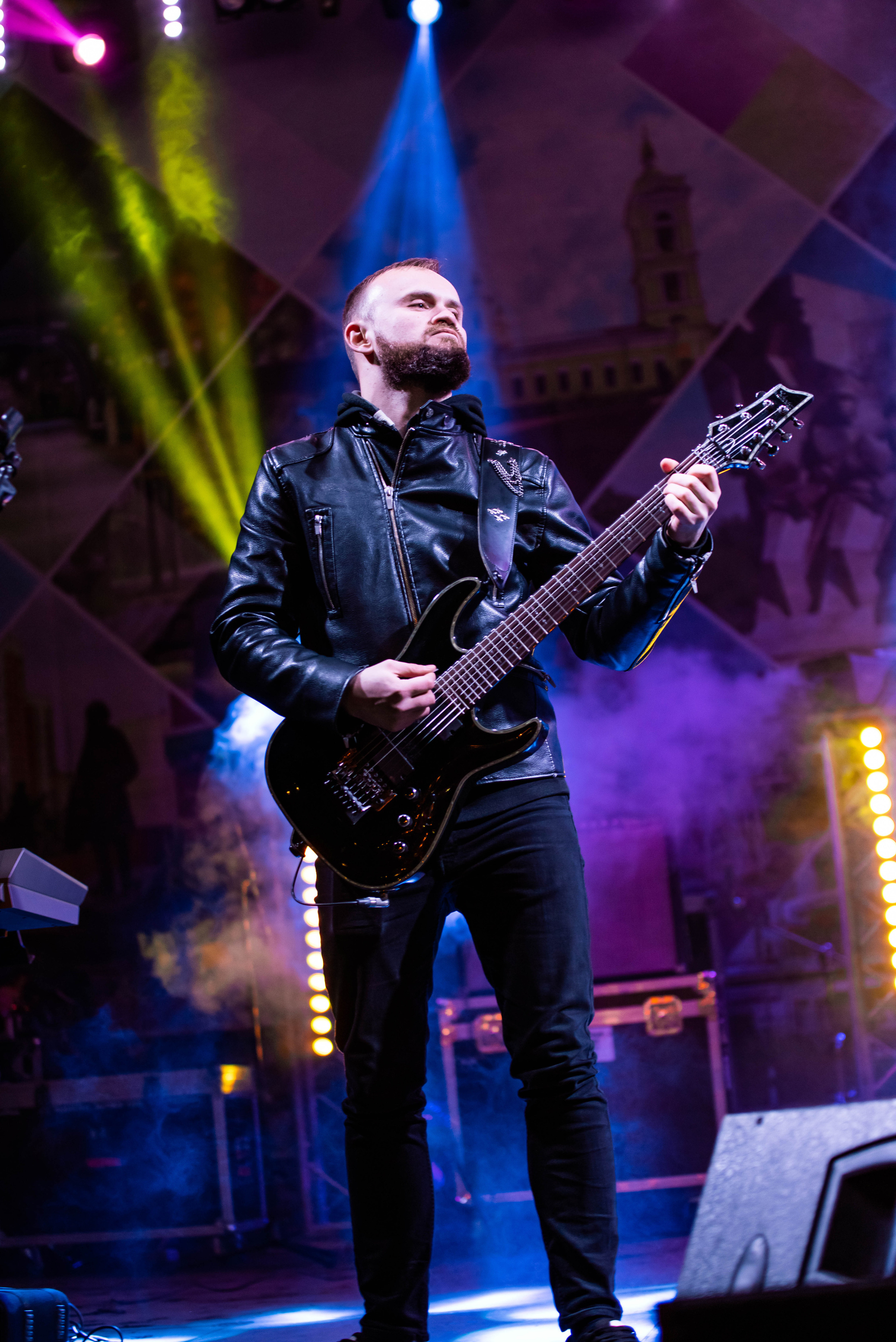 День города «Подольск». Свадебный и семейный фотограф Максим Сорокин