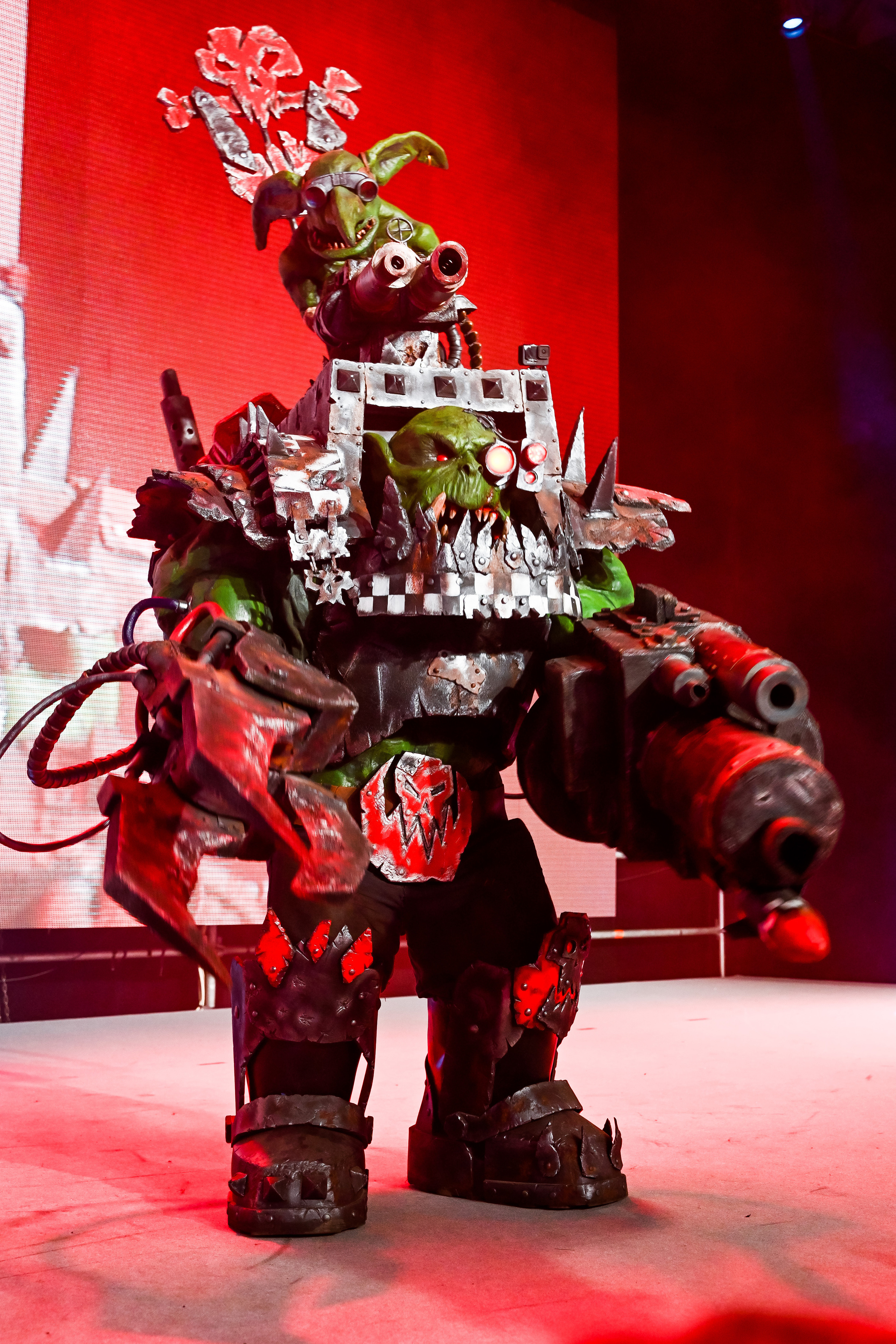 Эпик кон. Свадебный и семейный фотограф Максим Сорокин