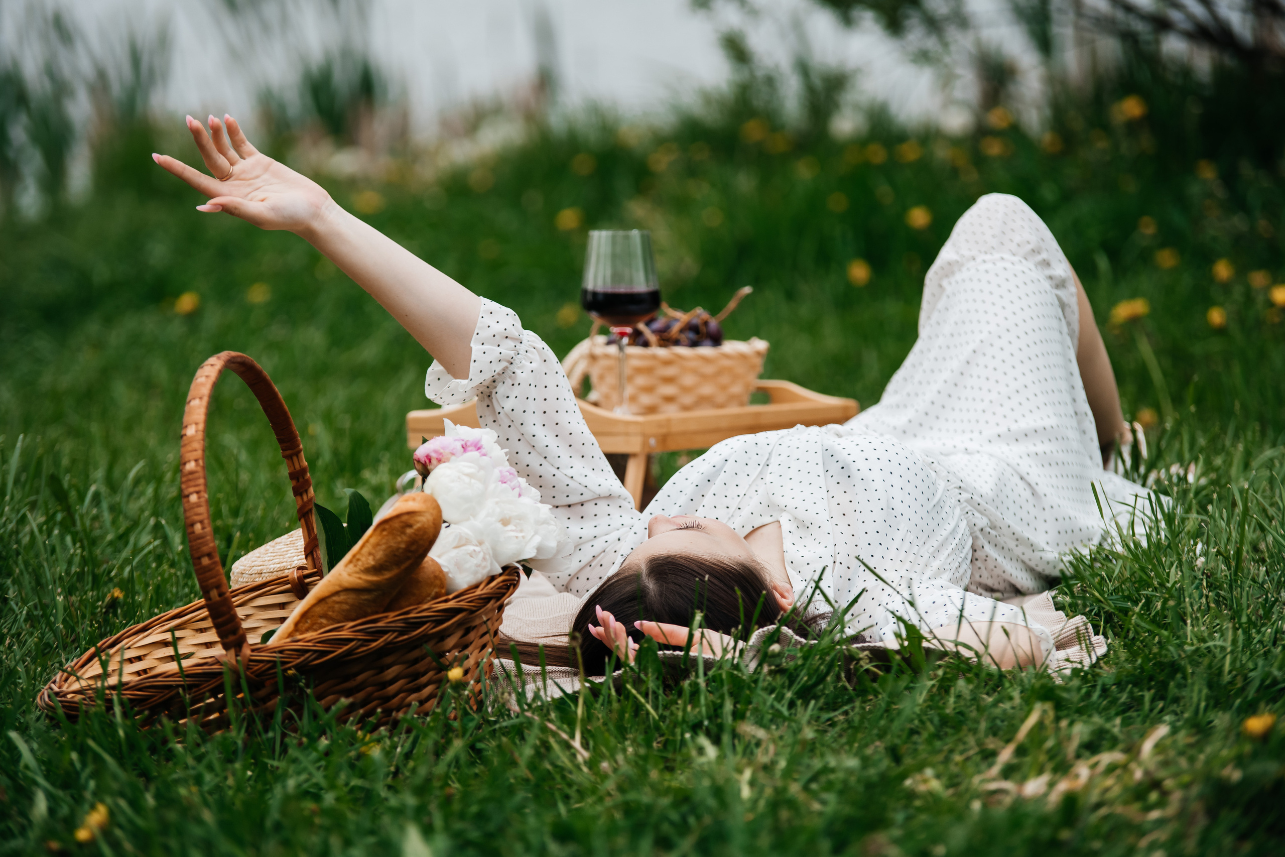 Фотосессия для Карины. Свадебный и семейный фотограф Максим Сорокин