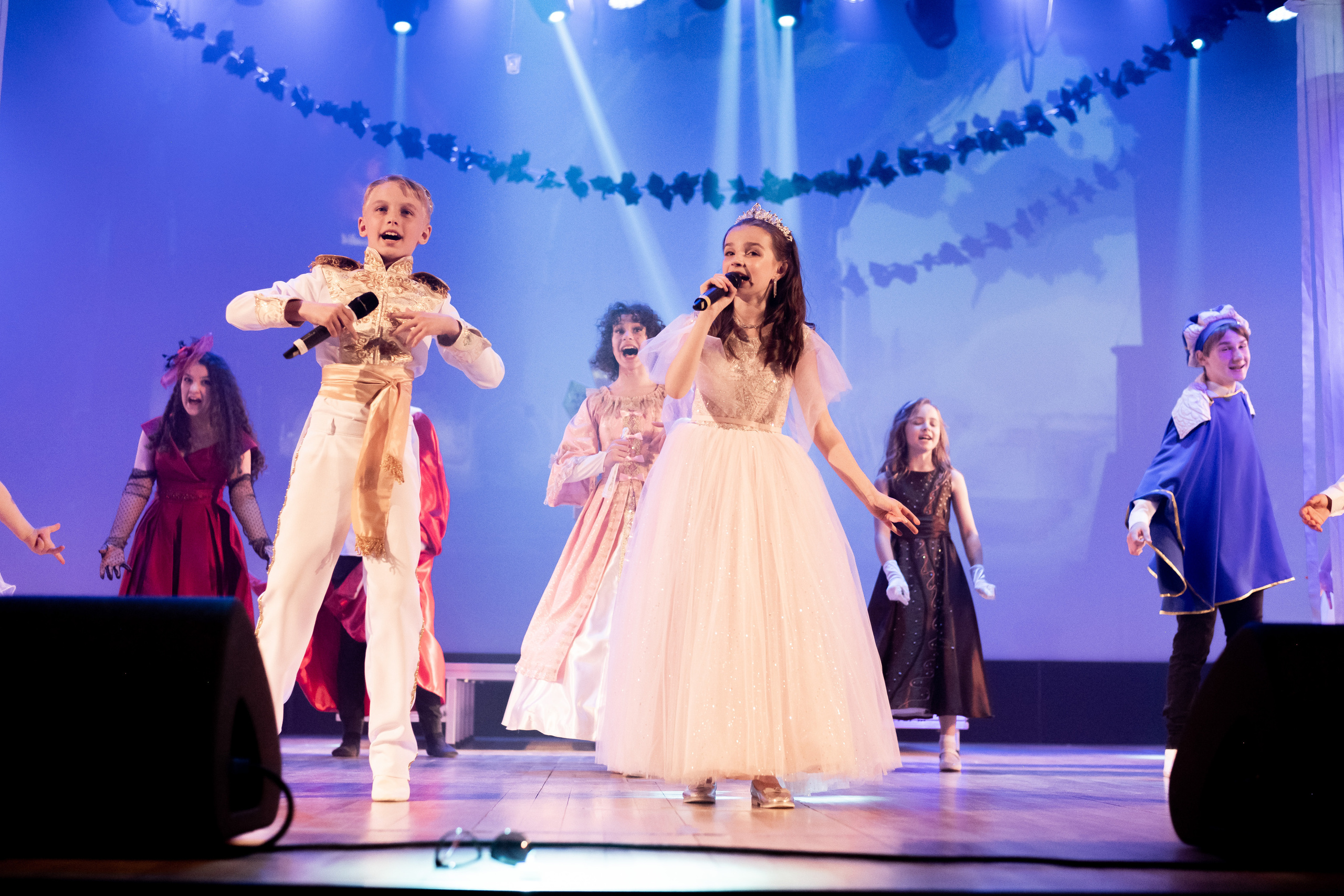 Золушка. Свадебный и семейный фотограф Максим Сорокин