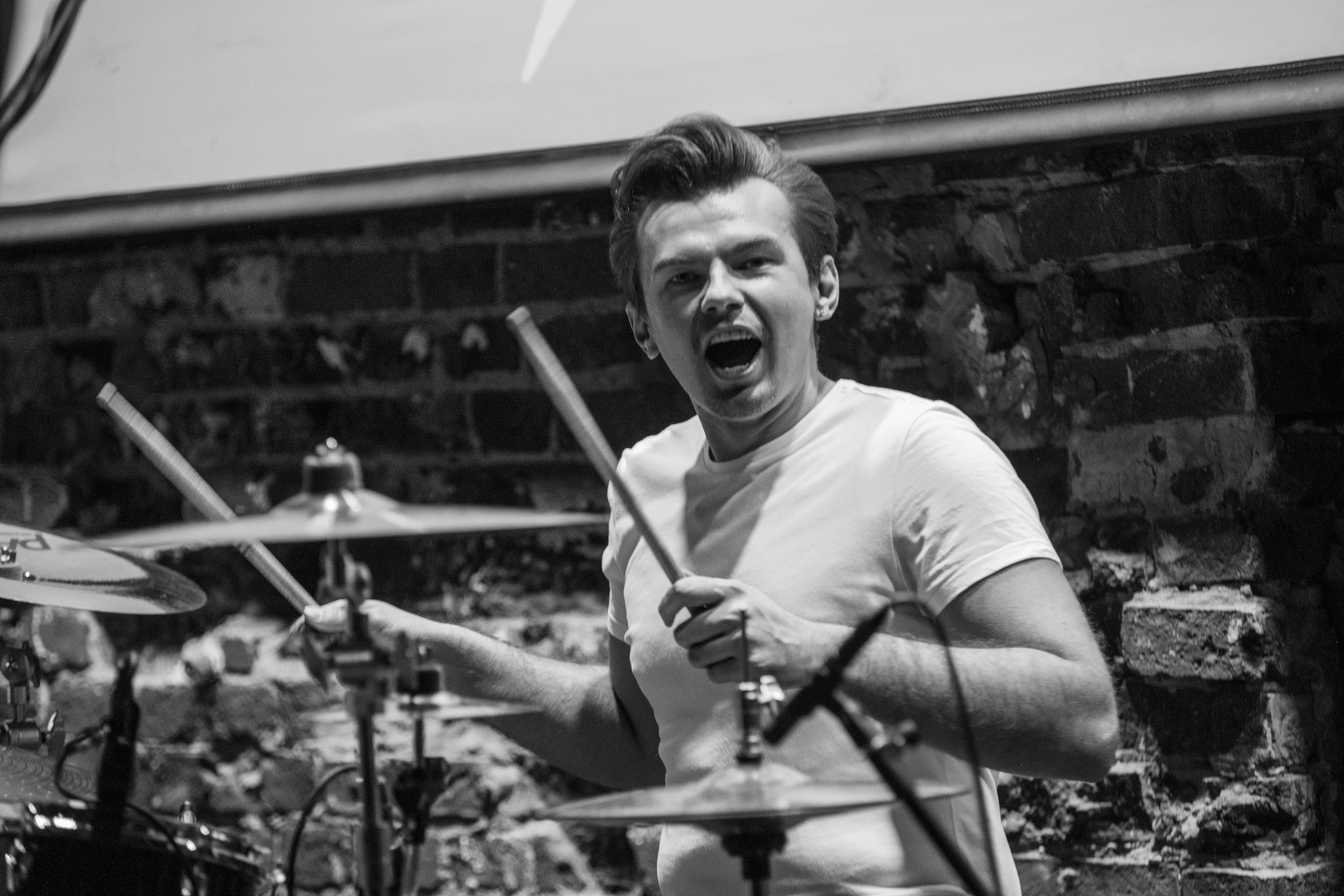 Заряд. Свадебный и семейный фотограф Максим Сорокин