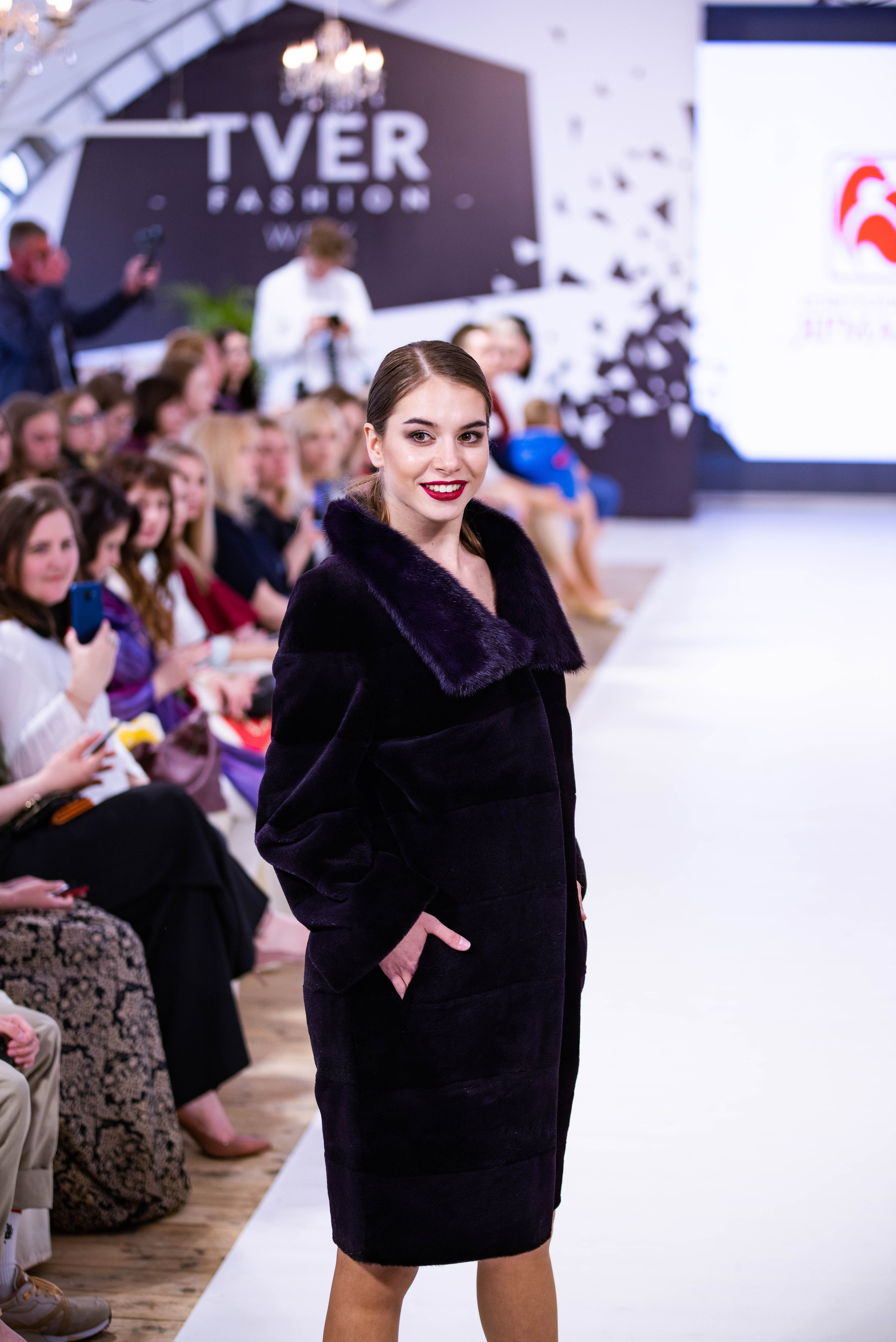 Тверская неделя моды. Свадебный и семейный фотограф Максим Сорокин