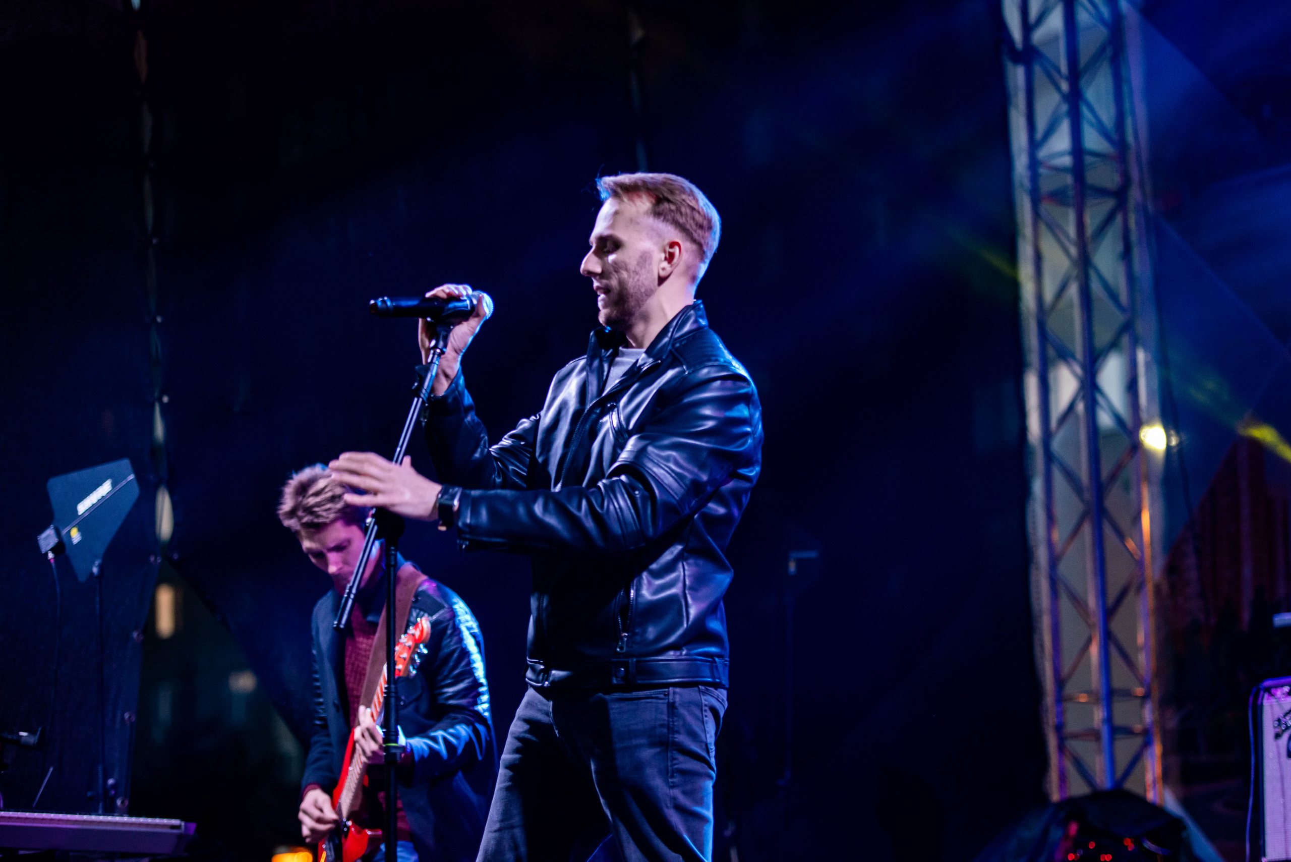 День города «Подольск». Свадебный и семейный фотограф Максим Сорокин