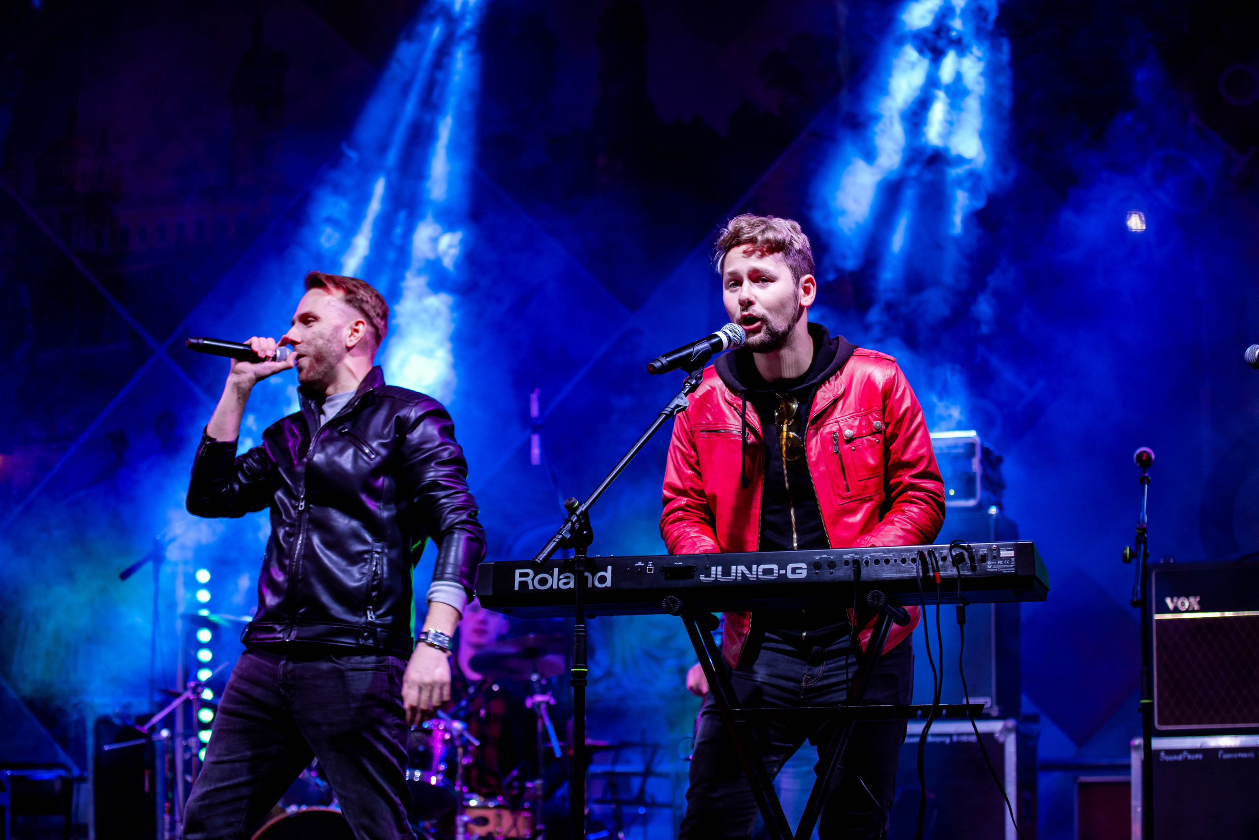 День города «Подольск». Свадебный и семейный фотограф Максим Сорокин